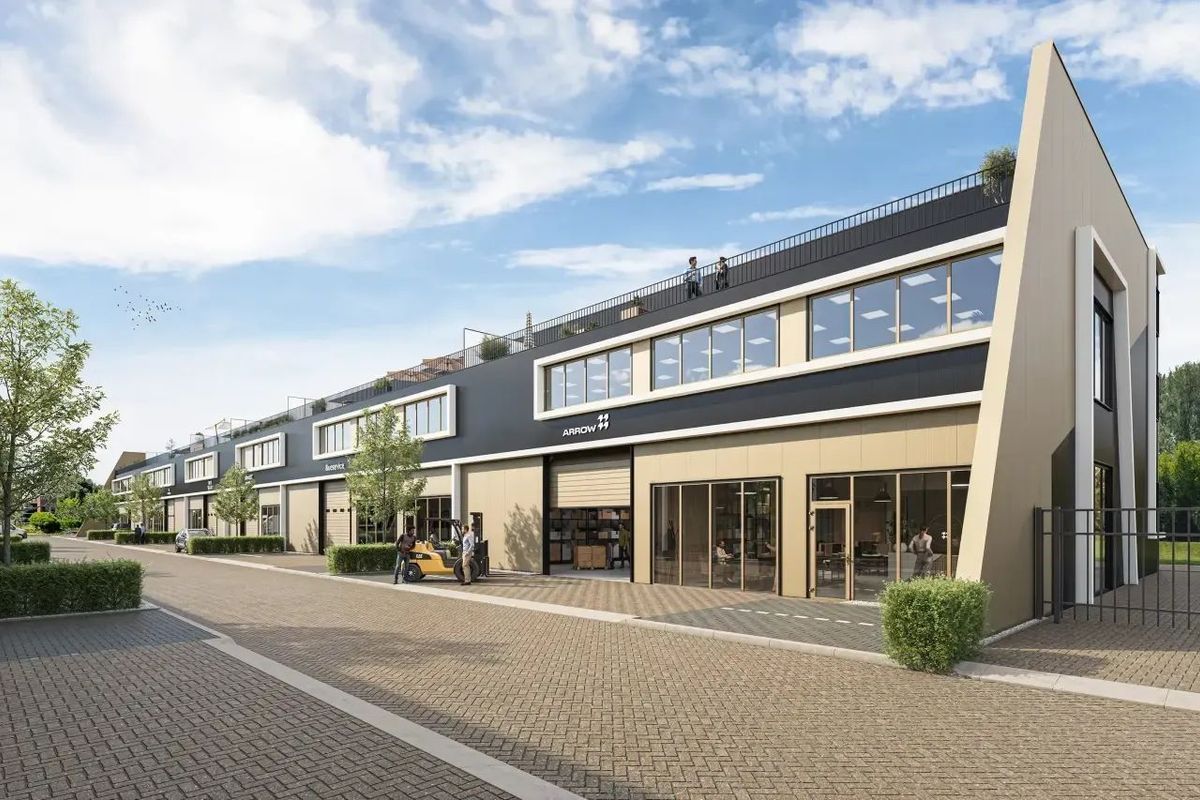 Anthony Fokkerstraat Photo 1