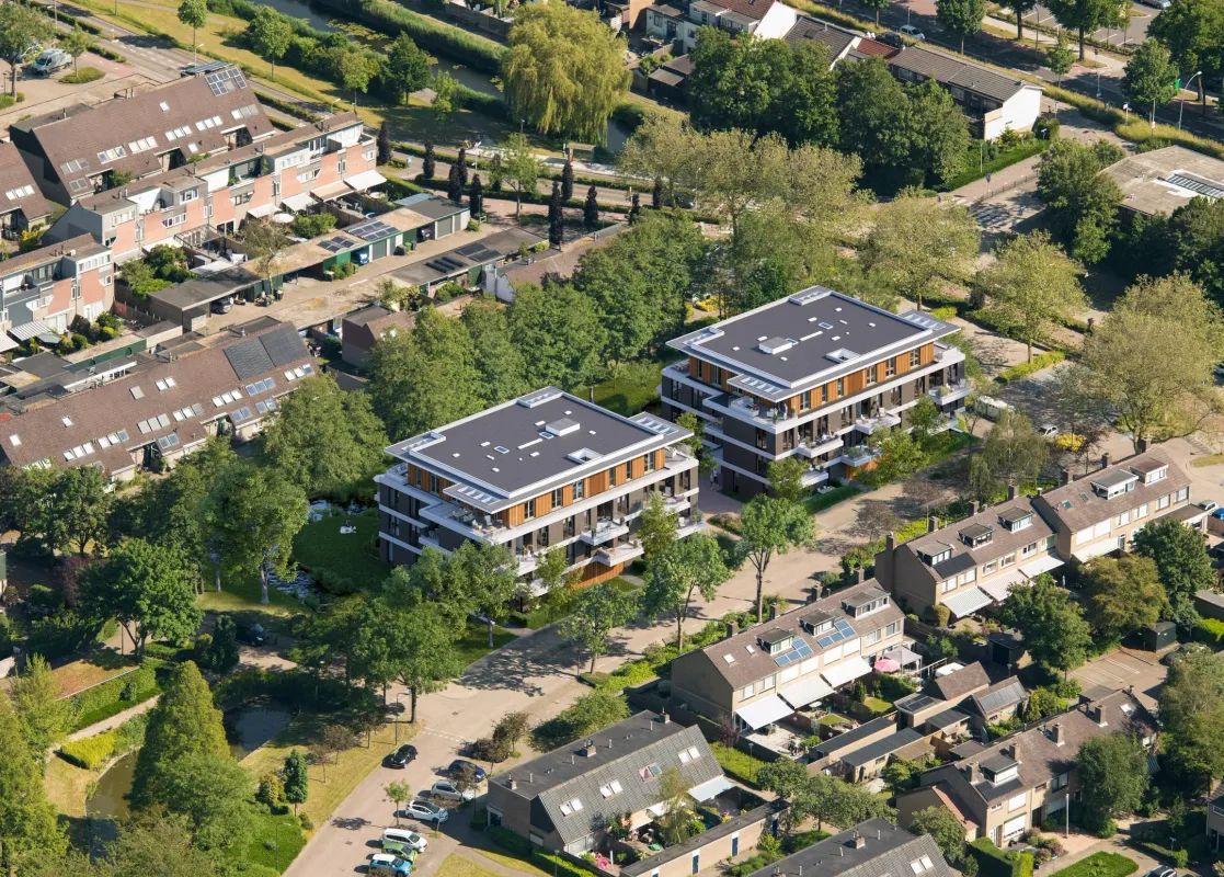 Gorzenpark Penthouse F2 (Bouwnr. 18) Photo 1