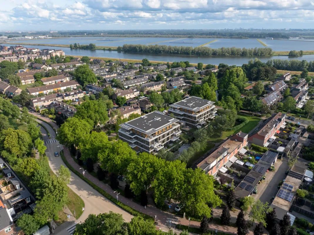 Gorzenpark Penthouse F2 (Bouwnr. 18) Photo 3