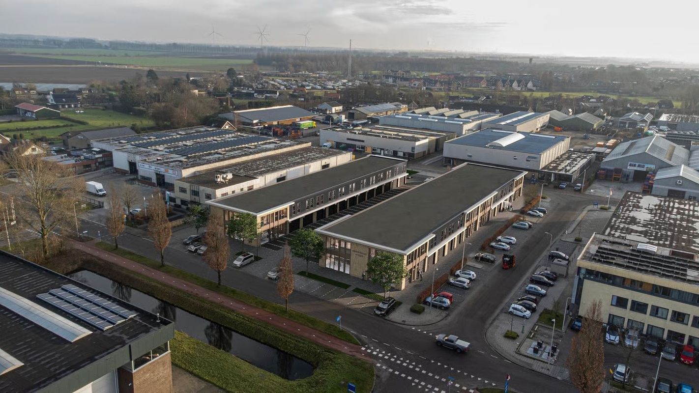Industriestraat Photo 4