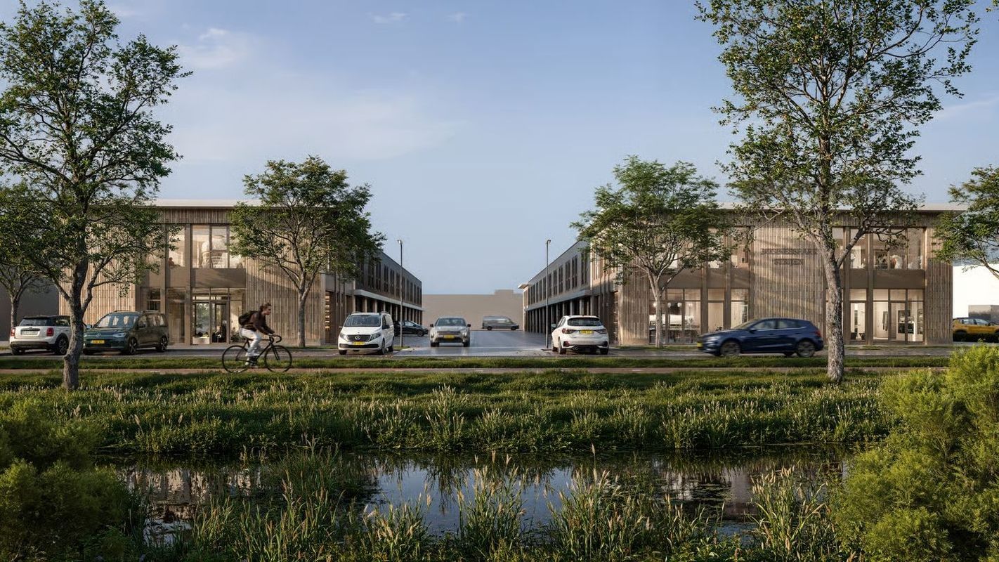 Industriestraat Photo 3