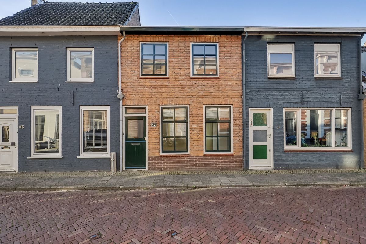 Molendijk 87 Photo 0