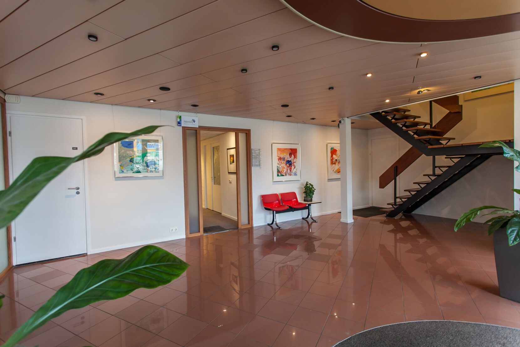 Weteringweg Photo Blur 4