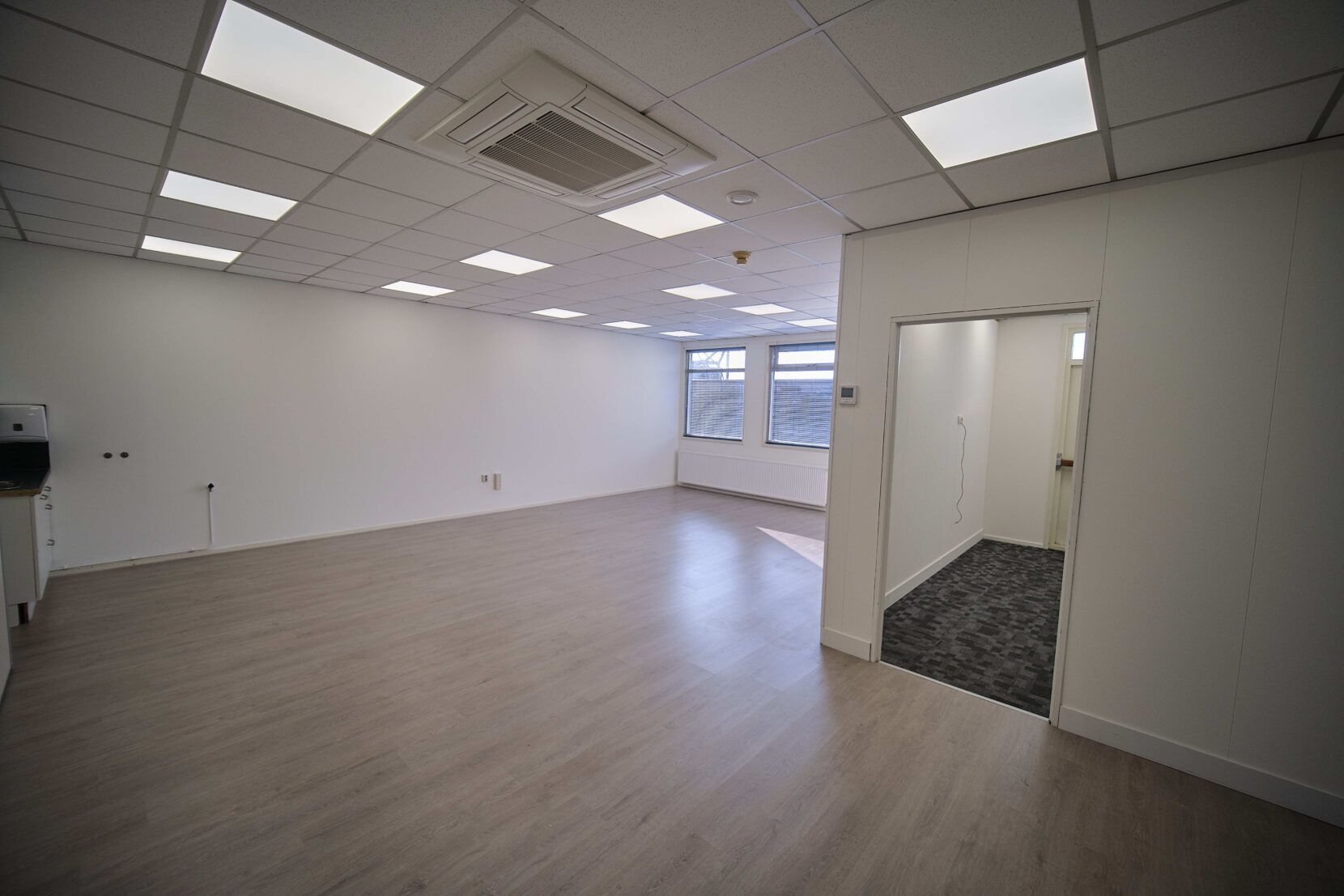 Weteringweg Photo Blur 3