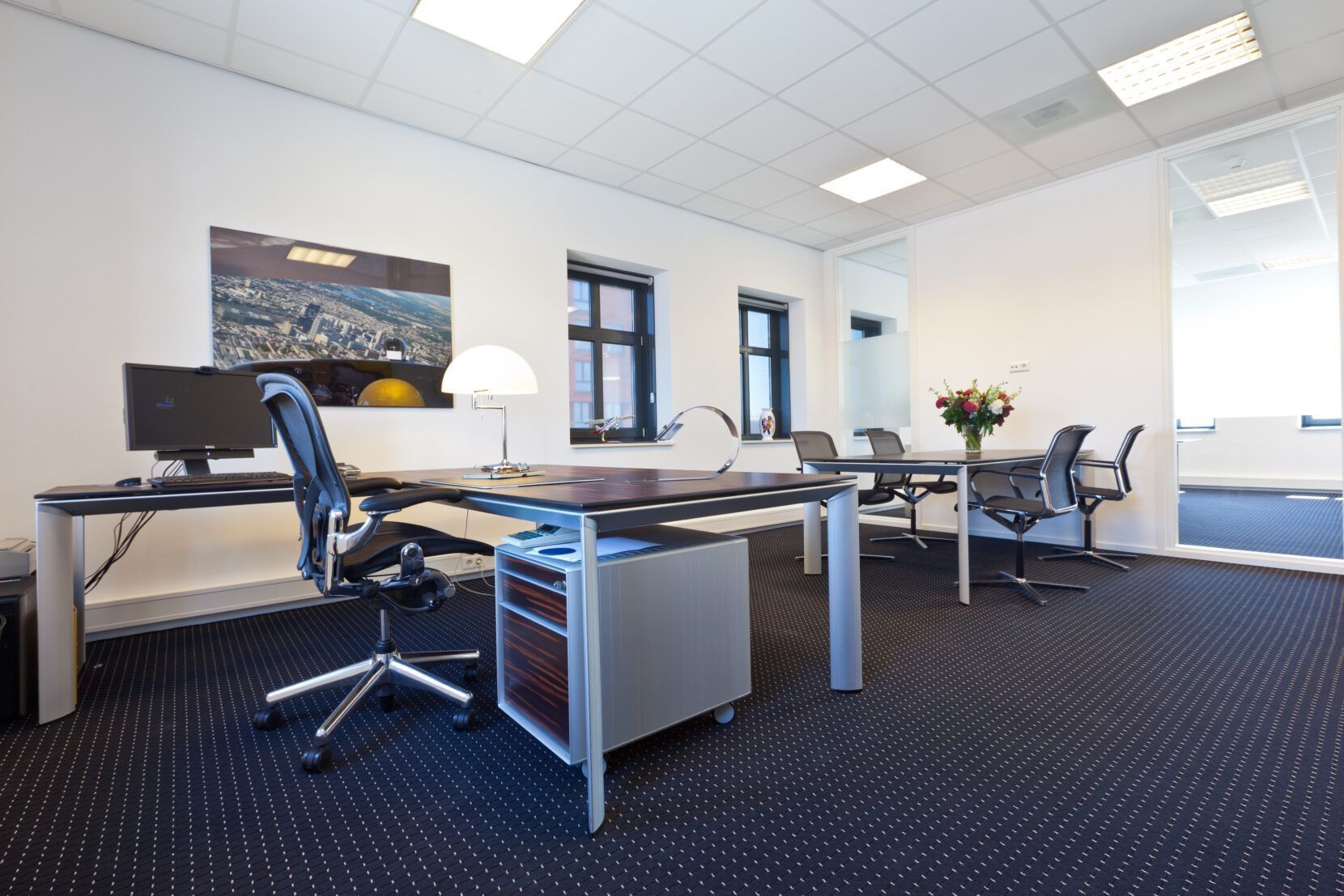 Willem Dreeslaan Photo Blur 3