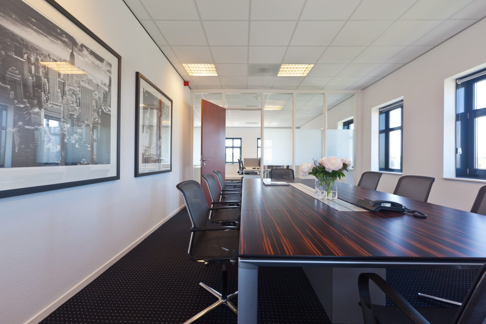 Willem Dreeslaan Photo Blur 2