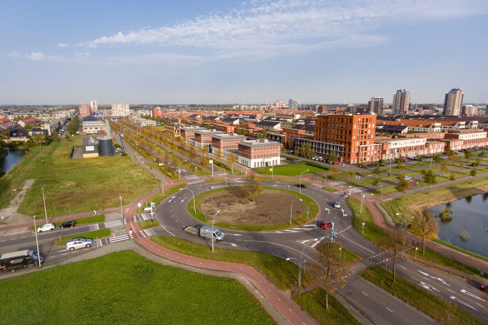 Willem Dreeslaan Photo Blur 1