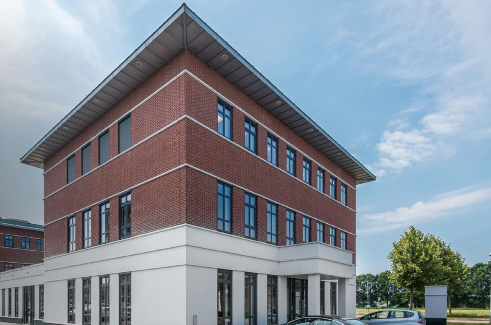 Willem Dreeslaan Photo Blur 8