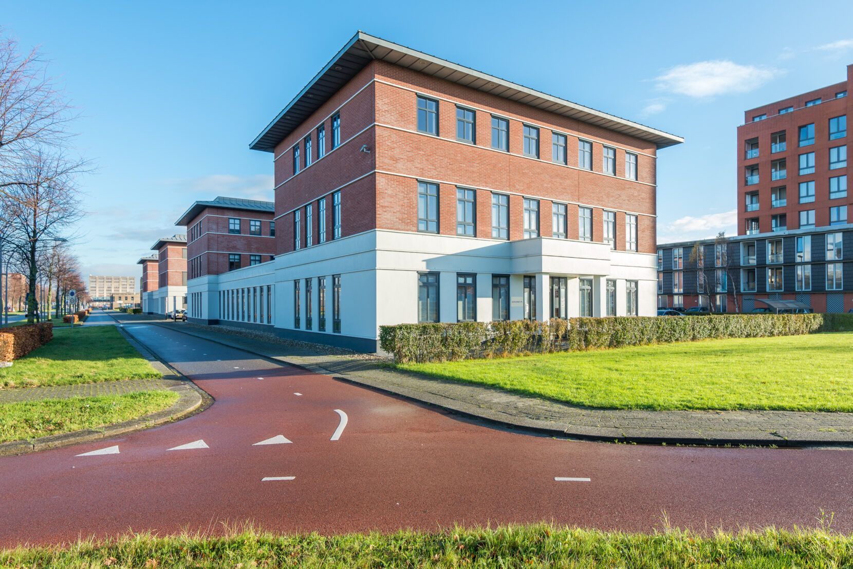 Willem Dreeslaan Photo Blur 0