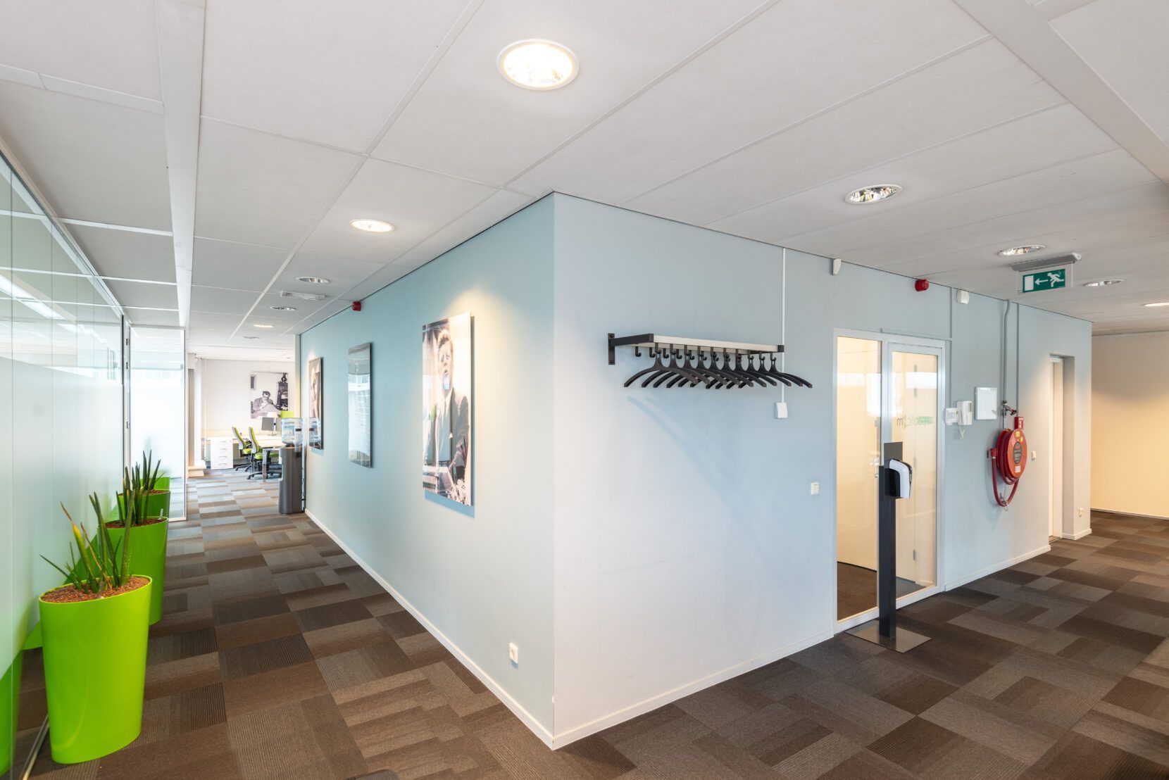 J.L. van Rijweg Photo Blur 5