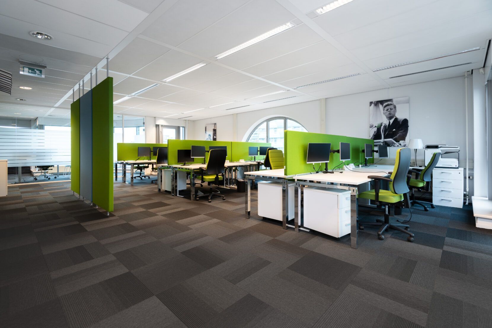 J.L. van Rijweg Photo Blur 10