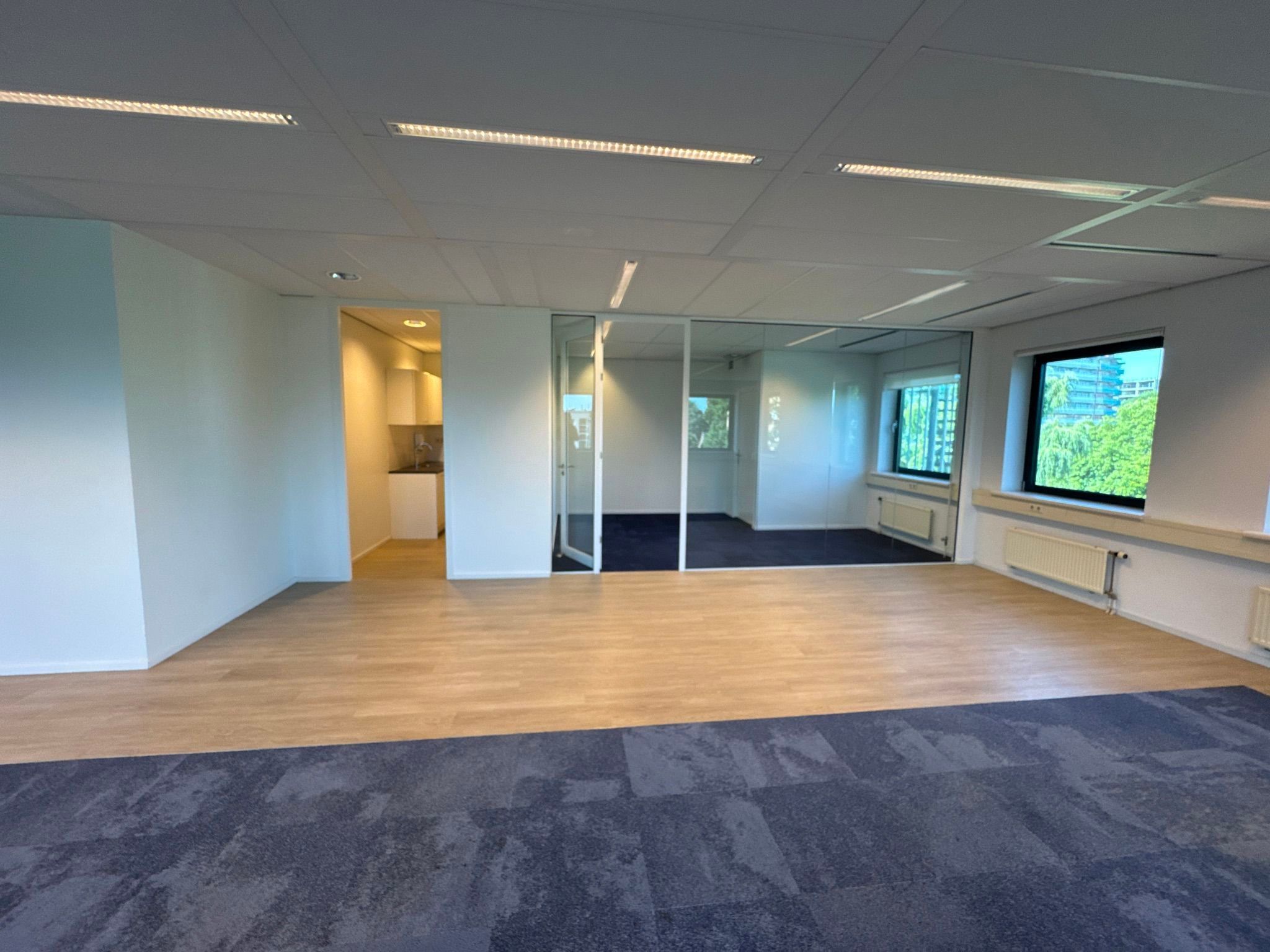 J.L. van Rijweg Photo Blur 9