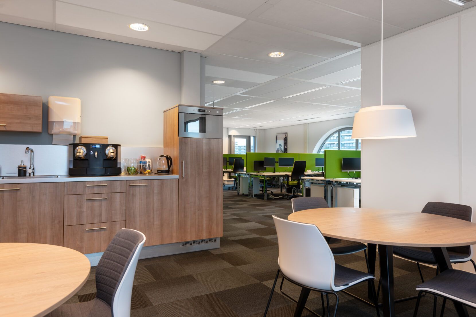 J.L. van Rijweg Photo Blur 8