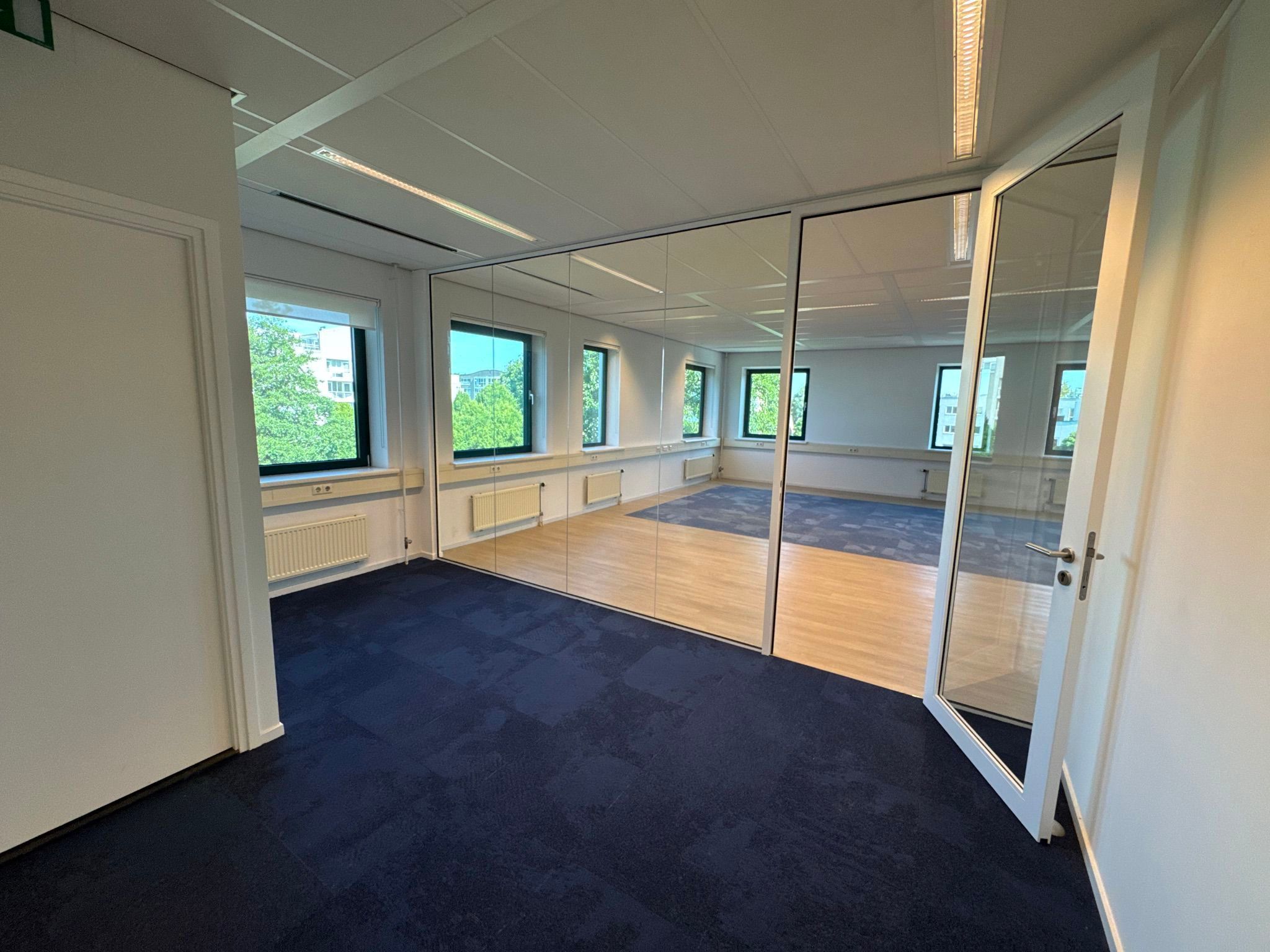 J.L. van Rijweg Photo Blur 8