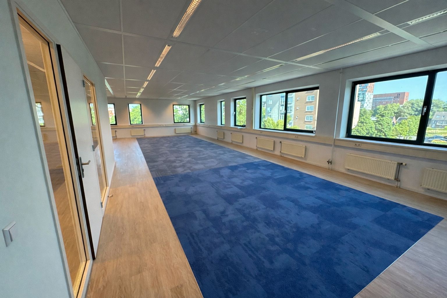 J.L. van Rijweg Photo Blur 11