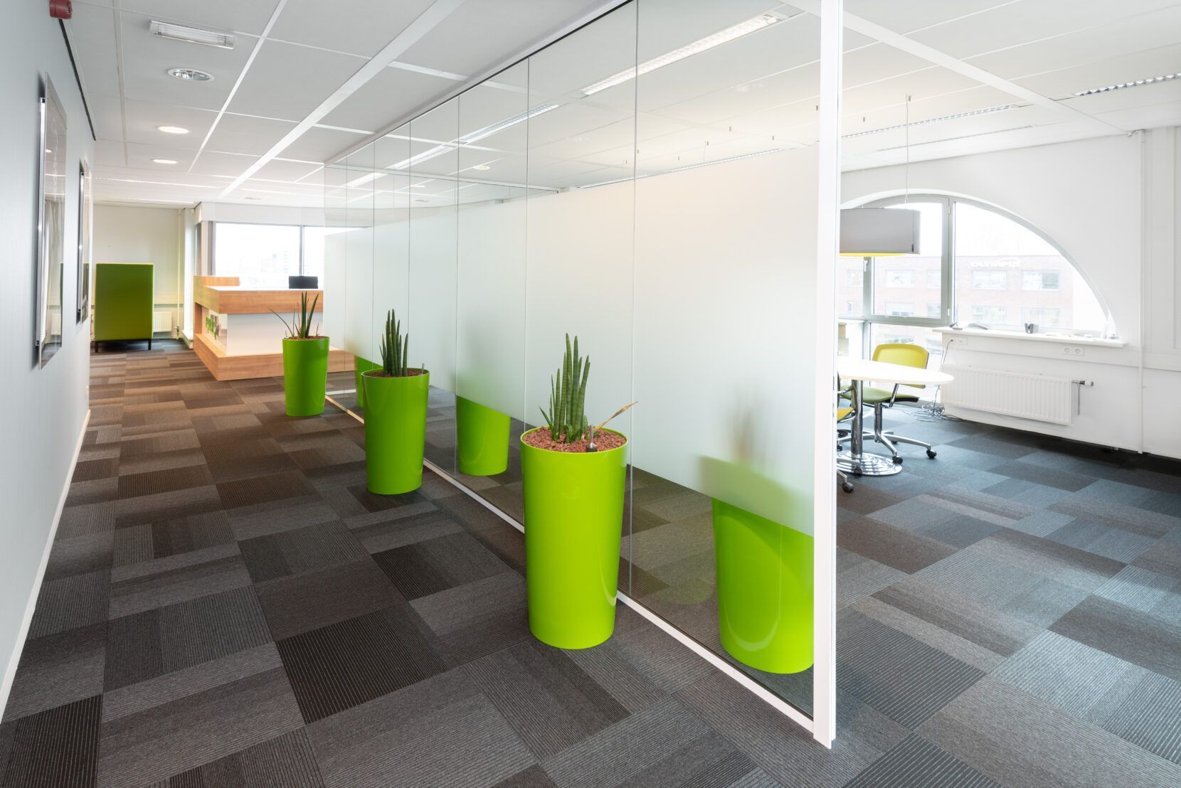 J.L. van Rijweg Photo Blur 7