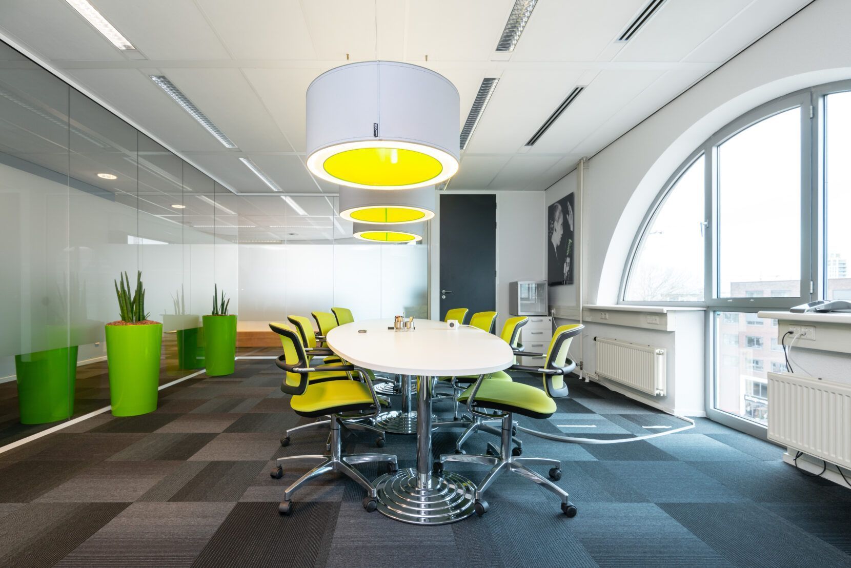 J.L. van Rijweg Photo Blur 11