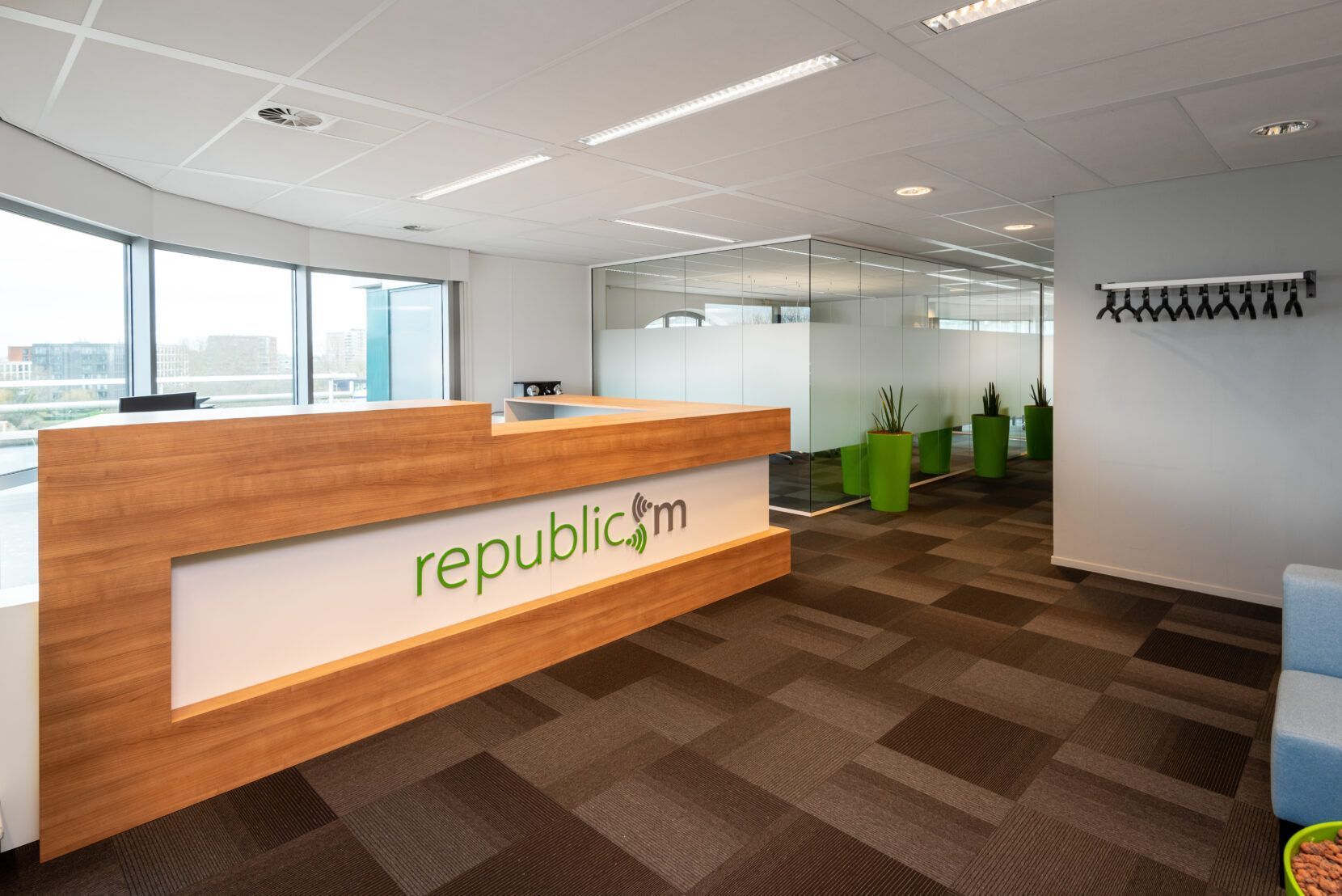 J.L. van Rijweg Photo Blur 6