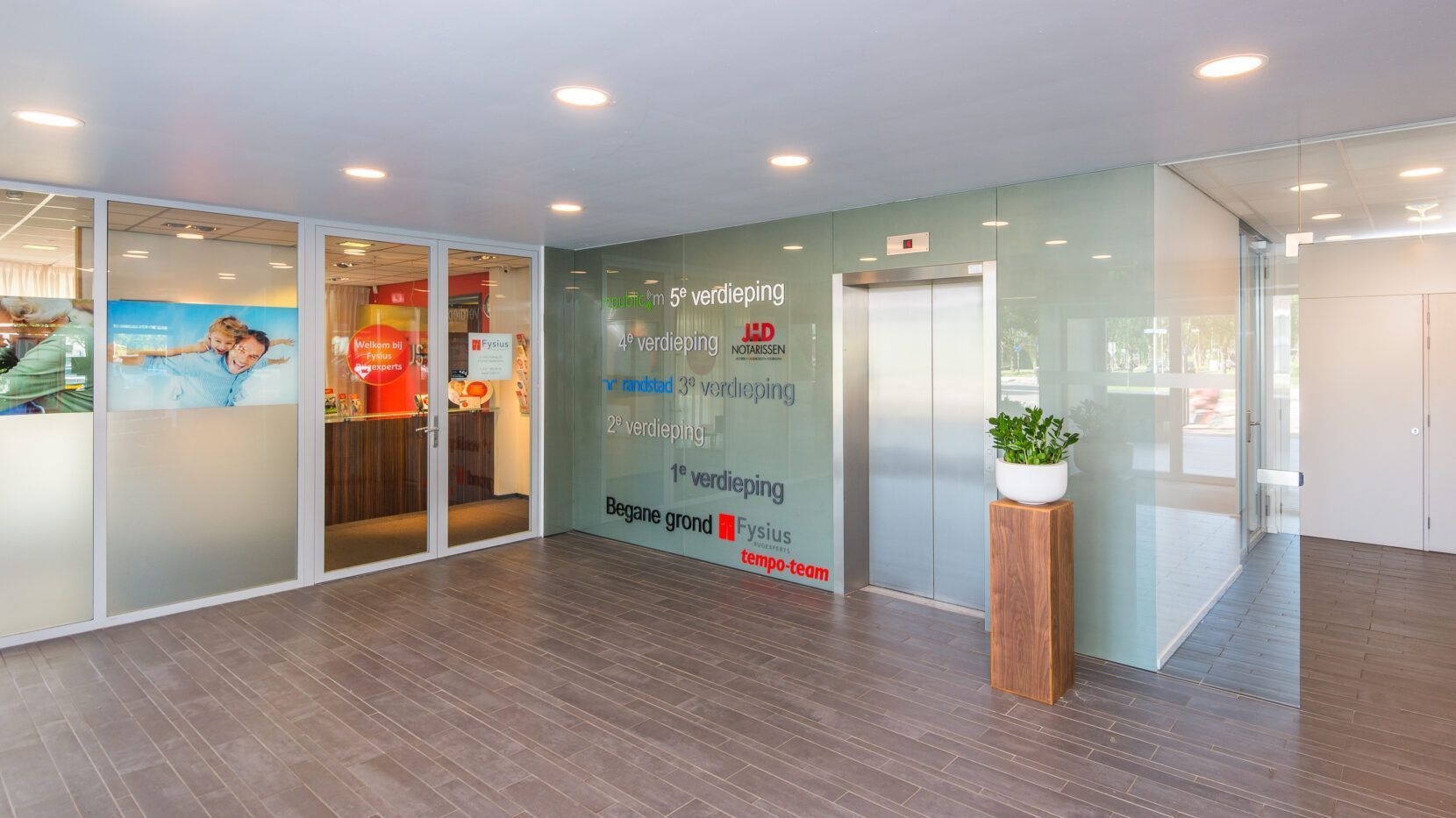 J.L. van Rijweg Photo Blur 4