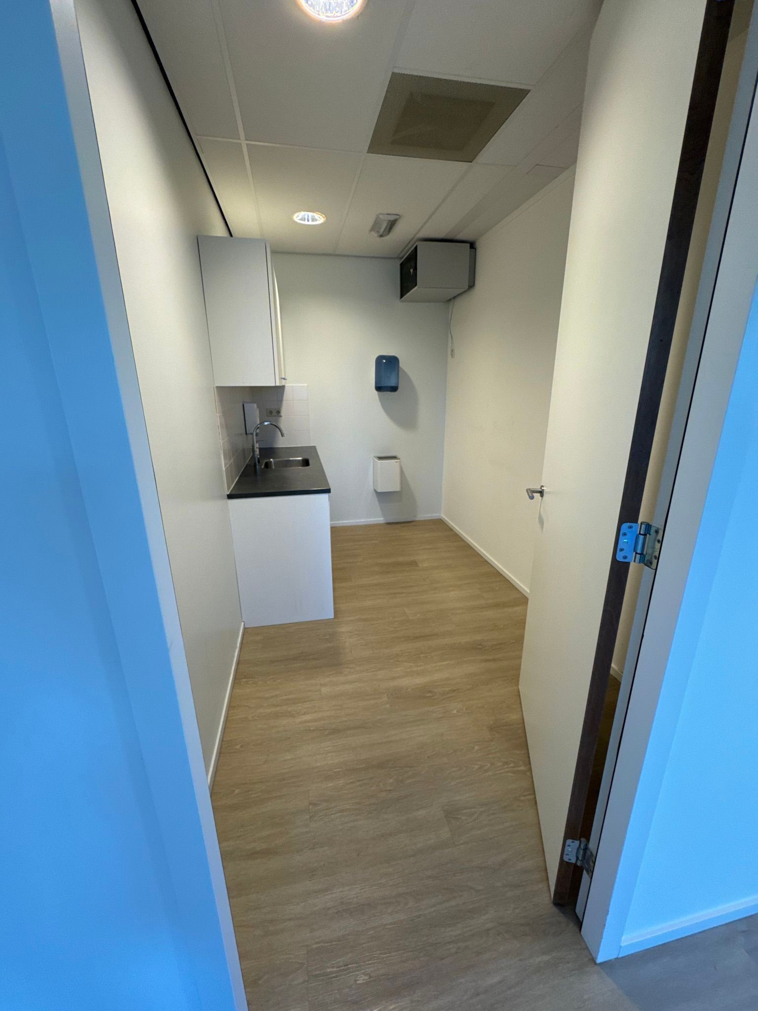 J.L. van Rijweg Photo Blur 7