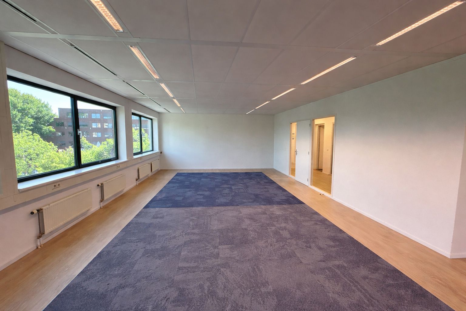 J.L. van Rijweg Photo Blur 6