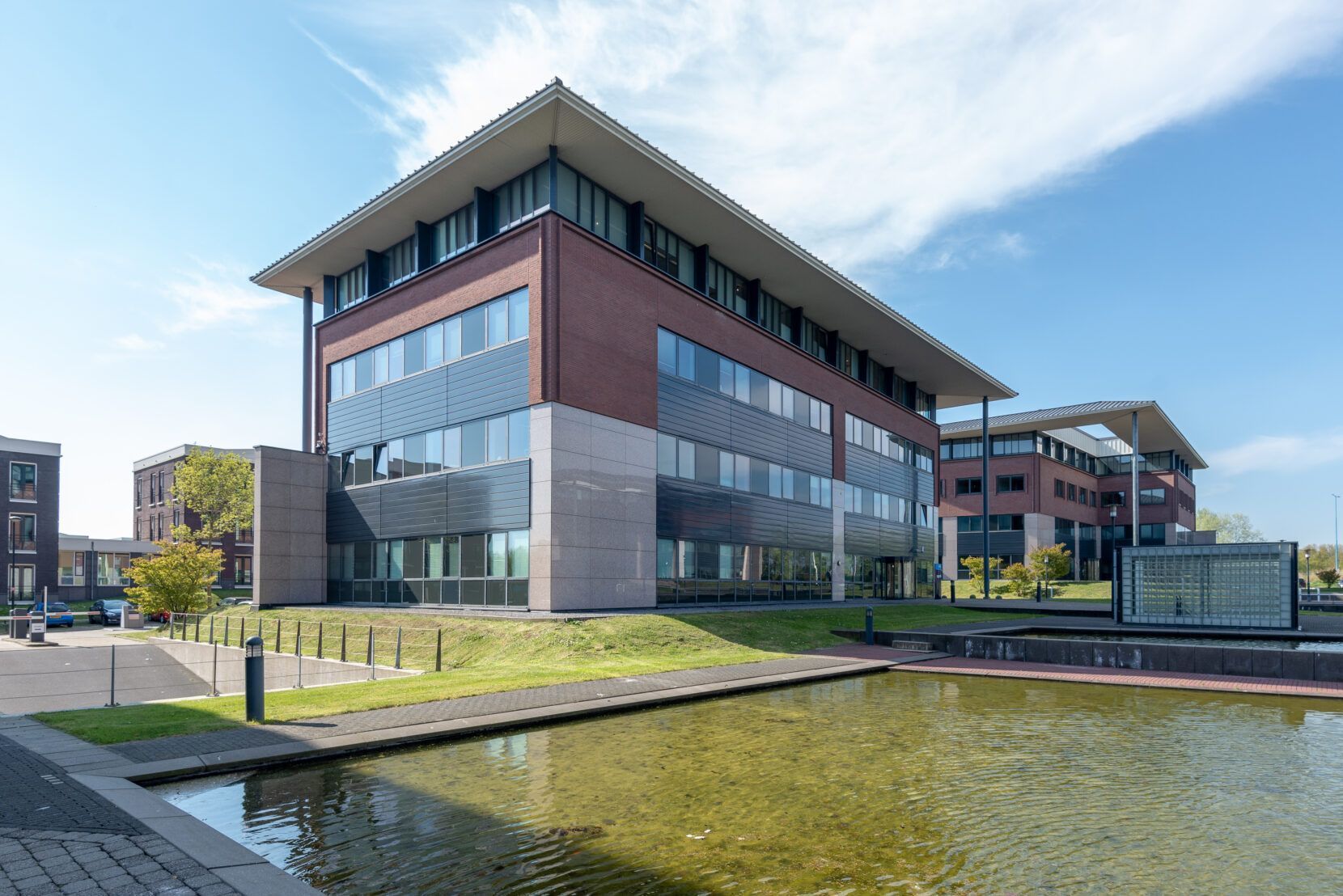 Boris Pasternaklaan Photo Blur 0