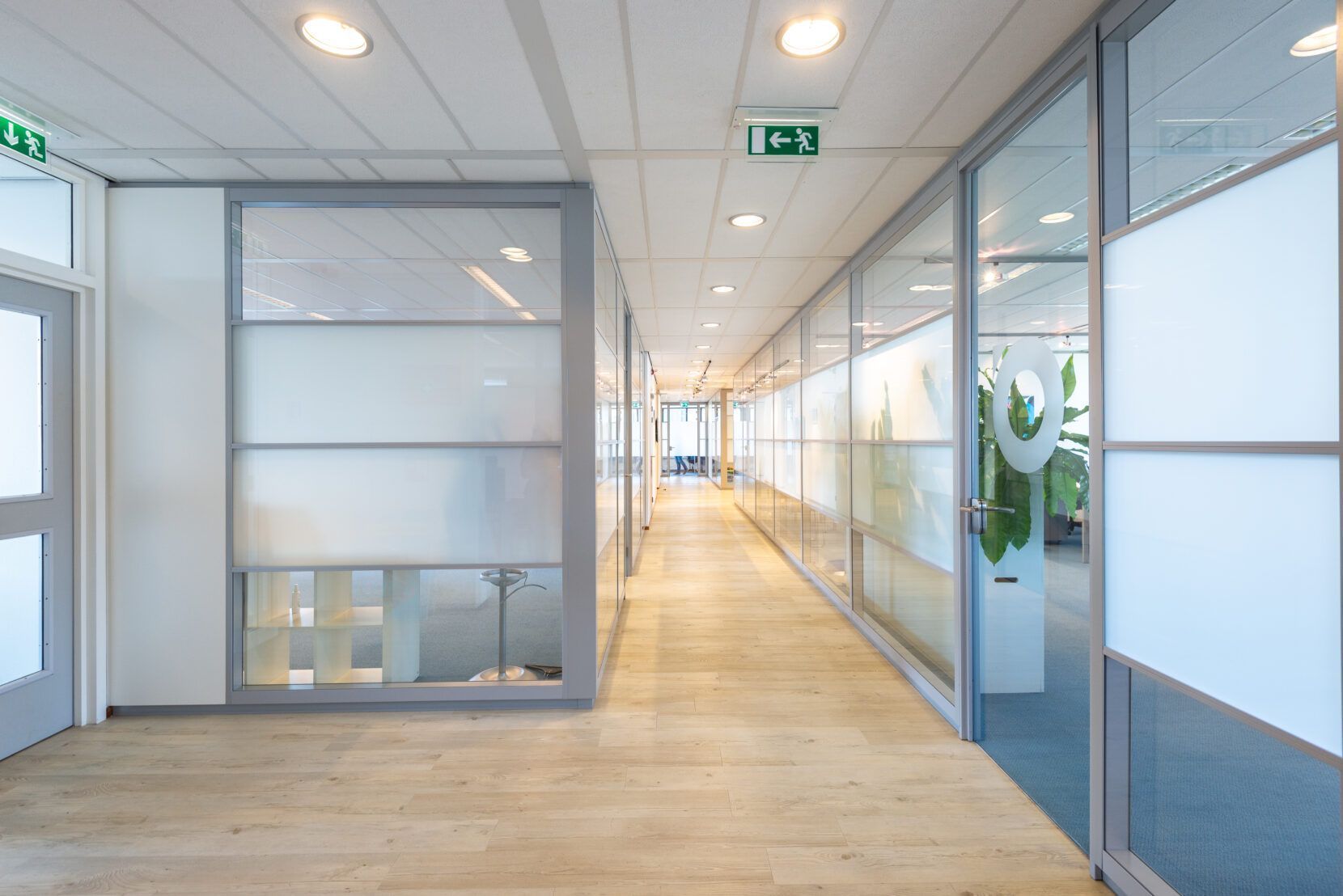 Boris Pasternaklaan Photo Blur 3