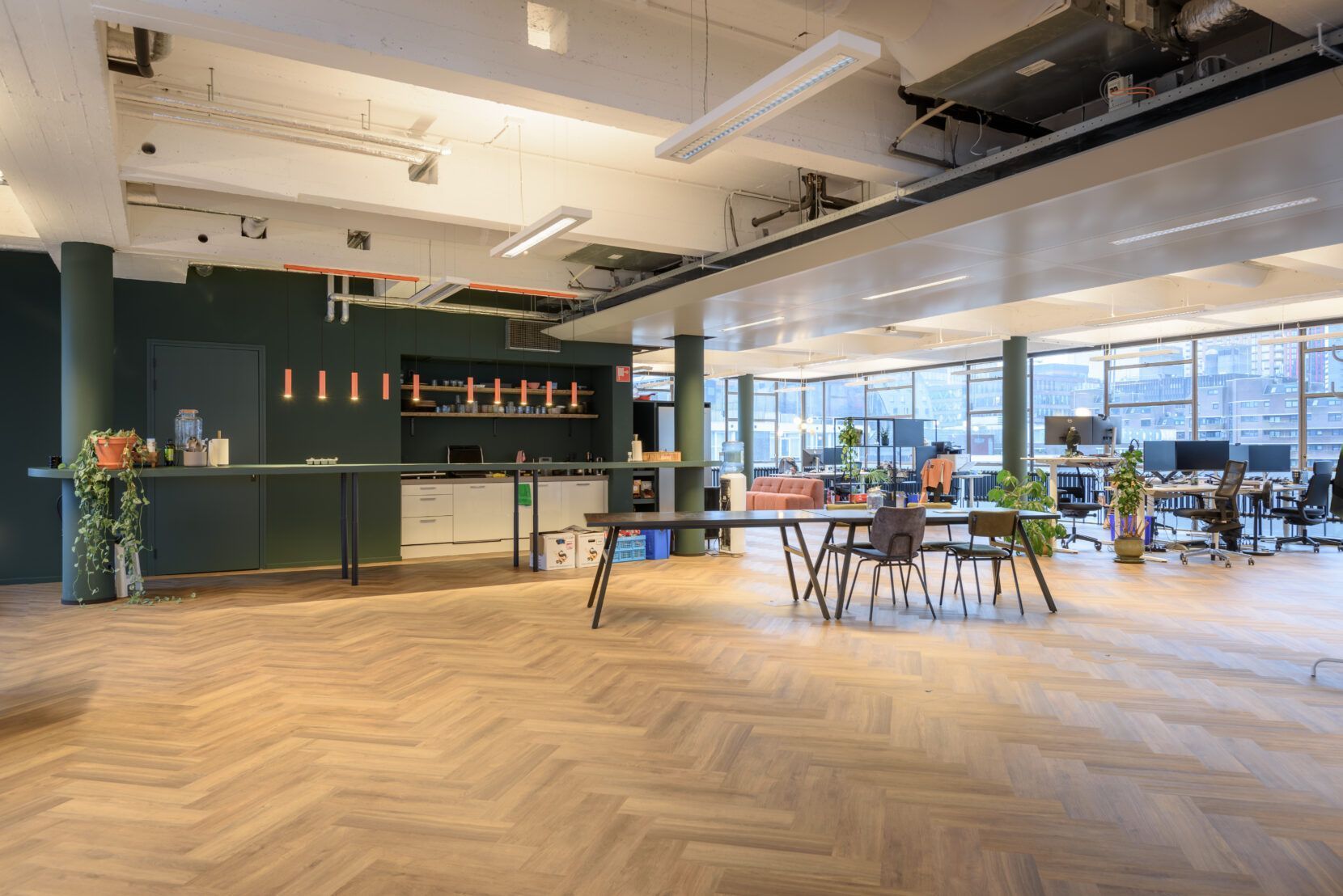 Vlasmarkt Photo Blur 5