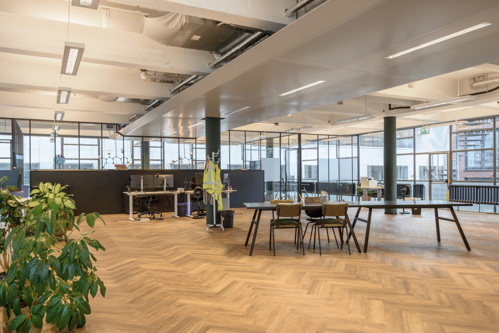 Vlasmarkt Photo Blur 6