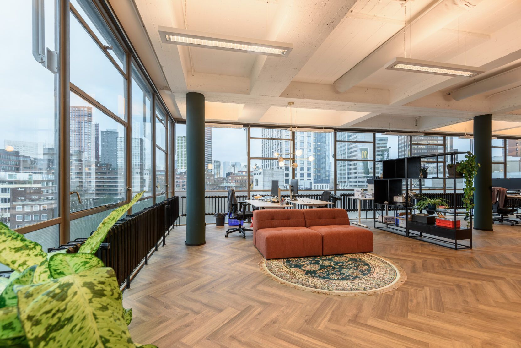 Vlasmarkt Photo Blur 4