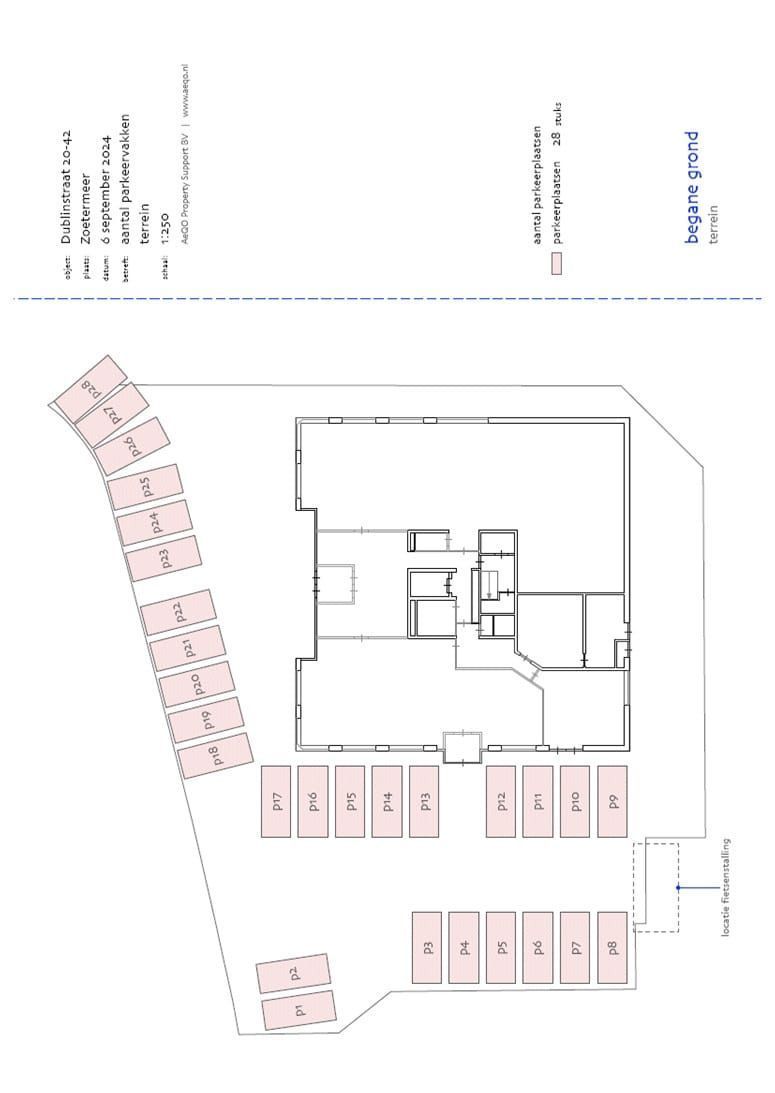 Dublinstraat Photo Blur 11