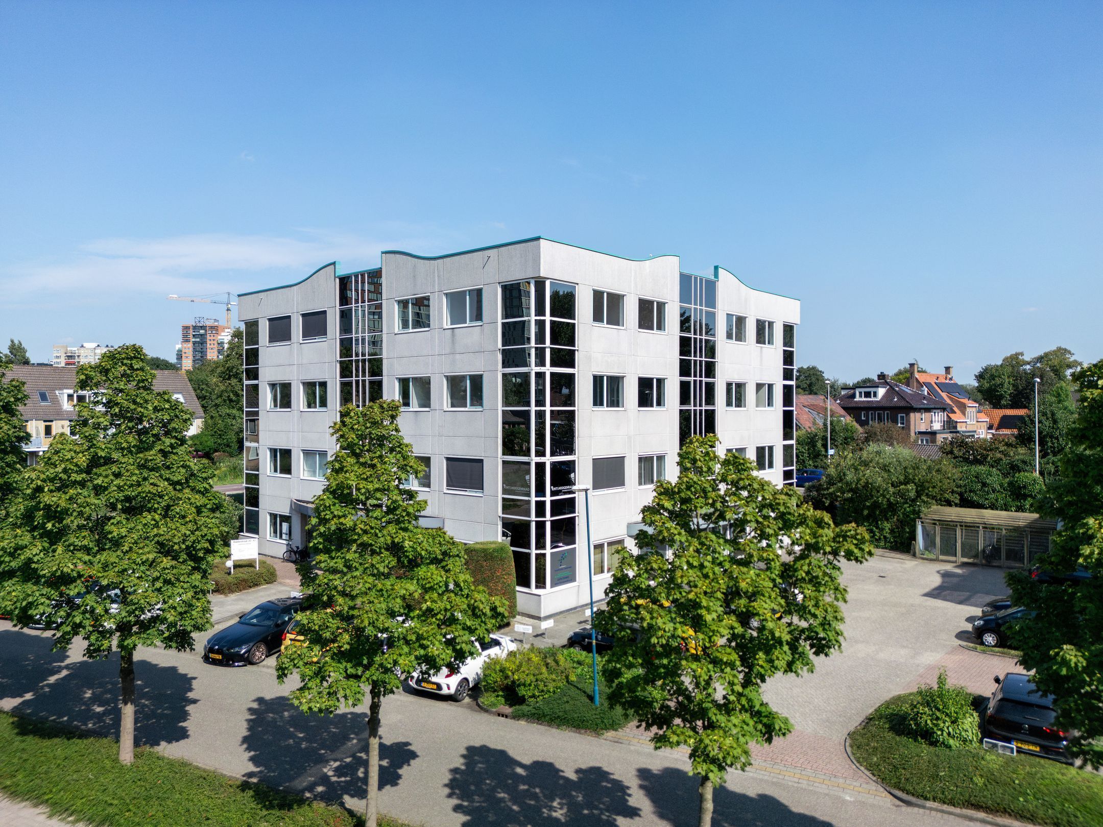 Dublinstraat Photo Blur 4