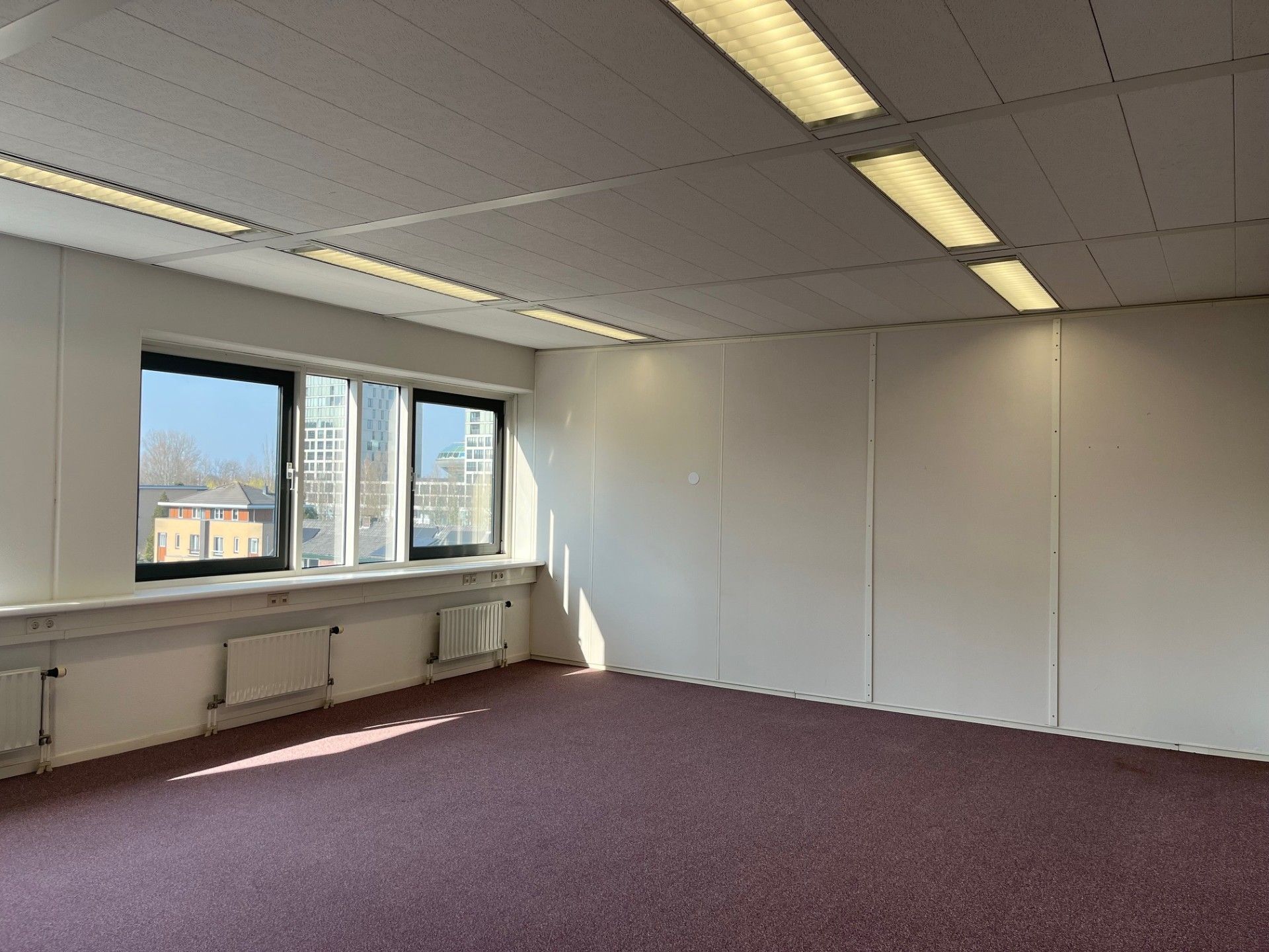 Dublinstraat Photo Blur 8