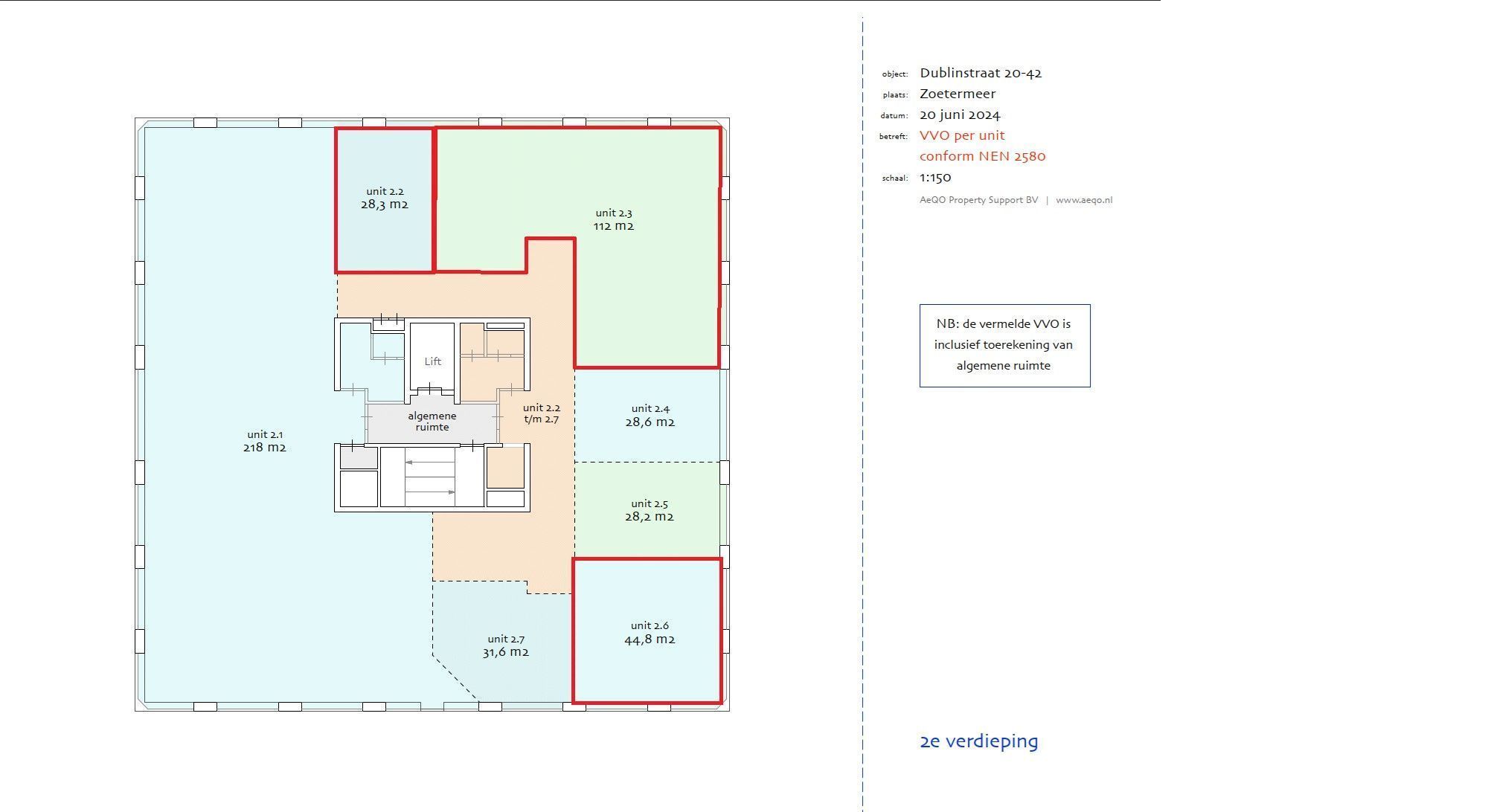Dublinstraat Photo Blur 9