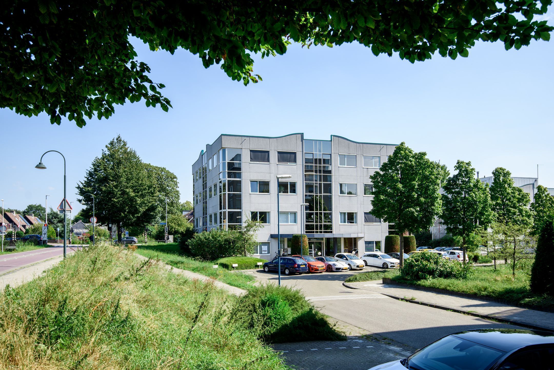 Dublinstraat Photo Blur 3