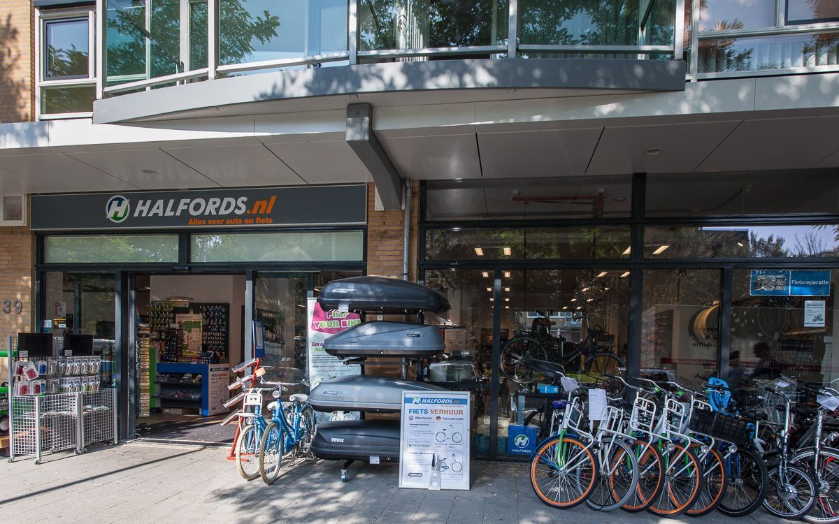 Groenendaal Photo Blur 1