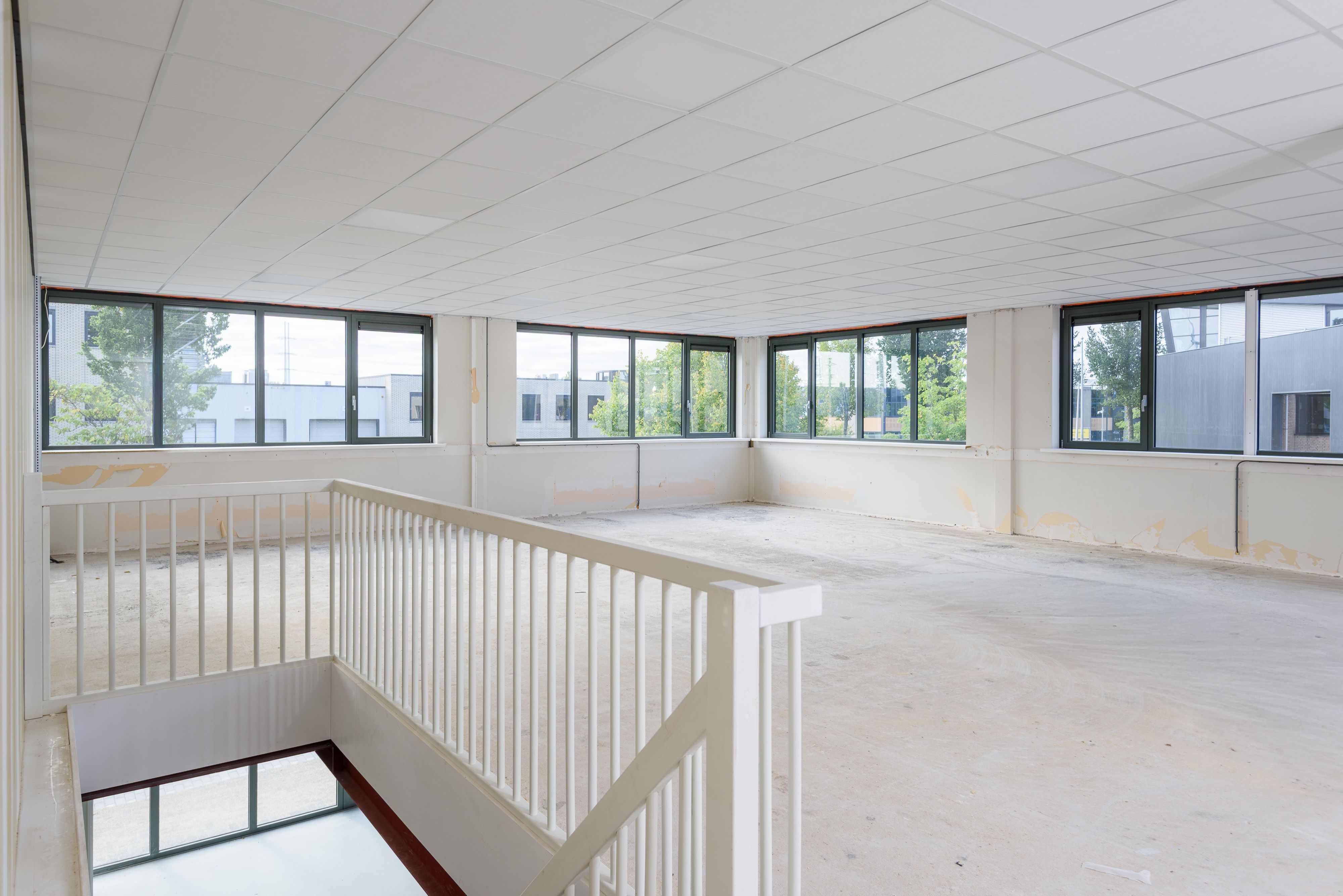 Edelgasstraat Photo Blur 3