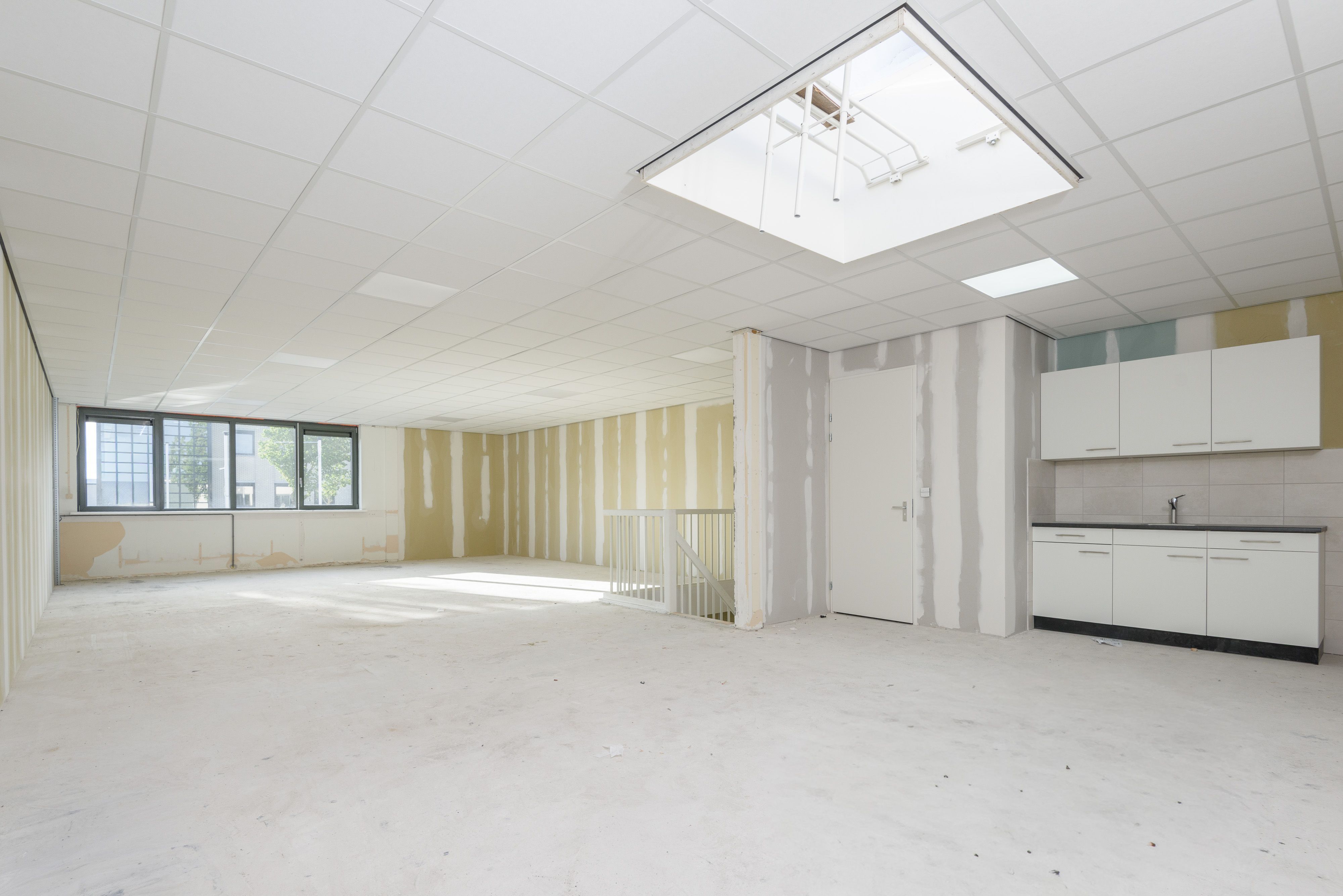 Edelgasstraat Photo Blur 2