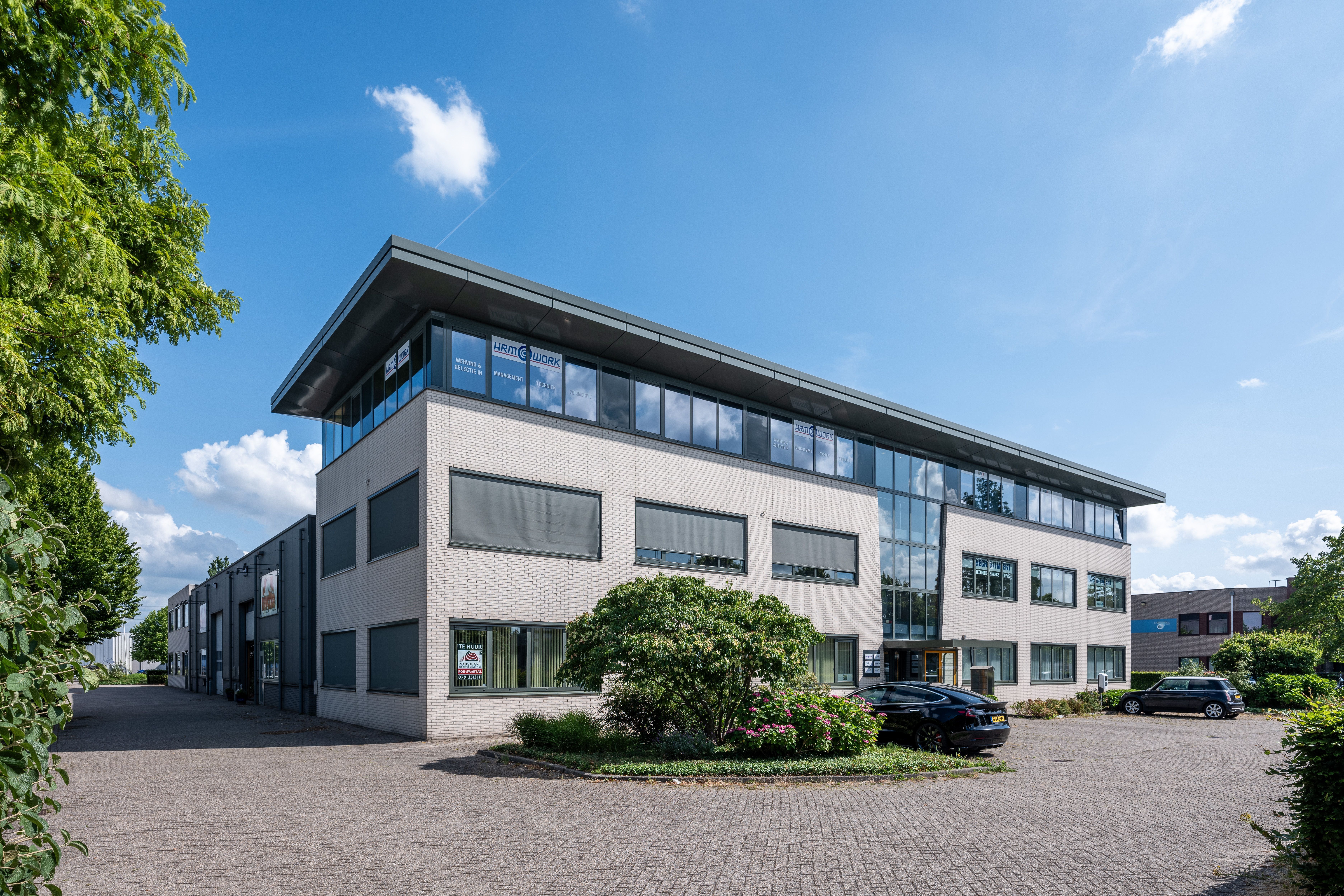 Heliumstraat Photo Blur 0