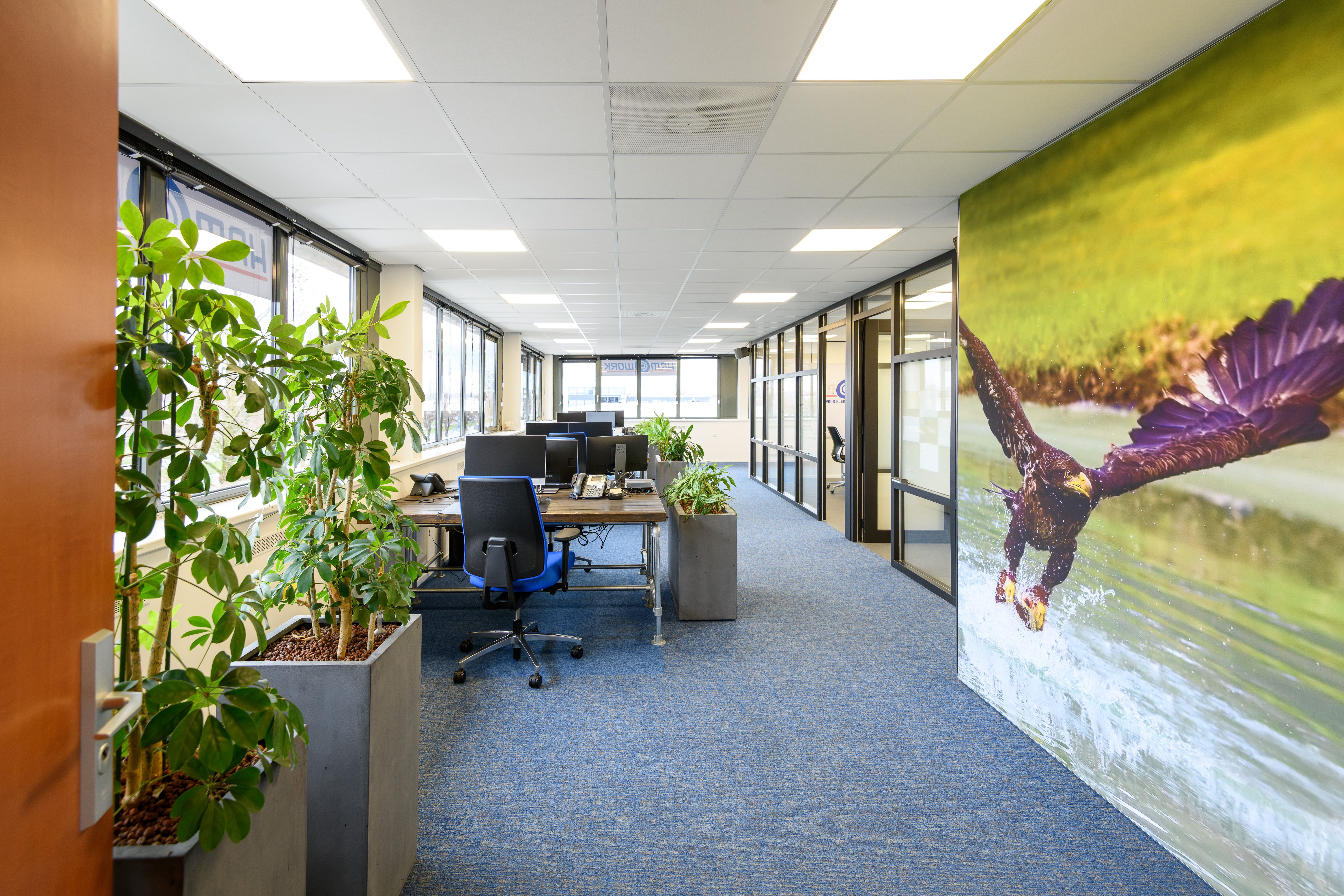 Heliumstraat Photo Blur 8