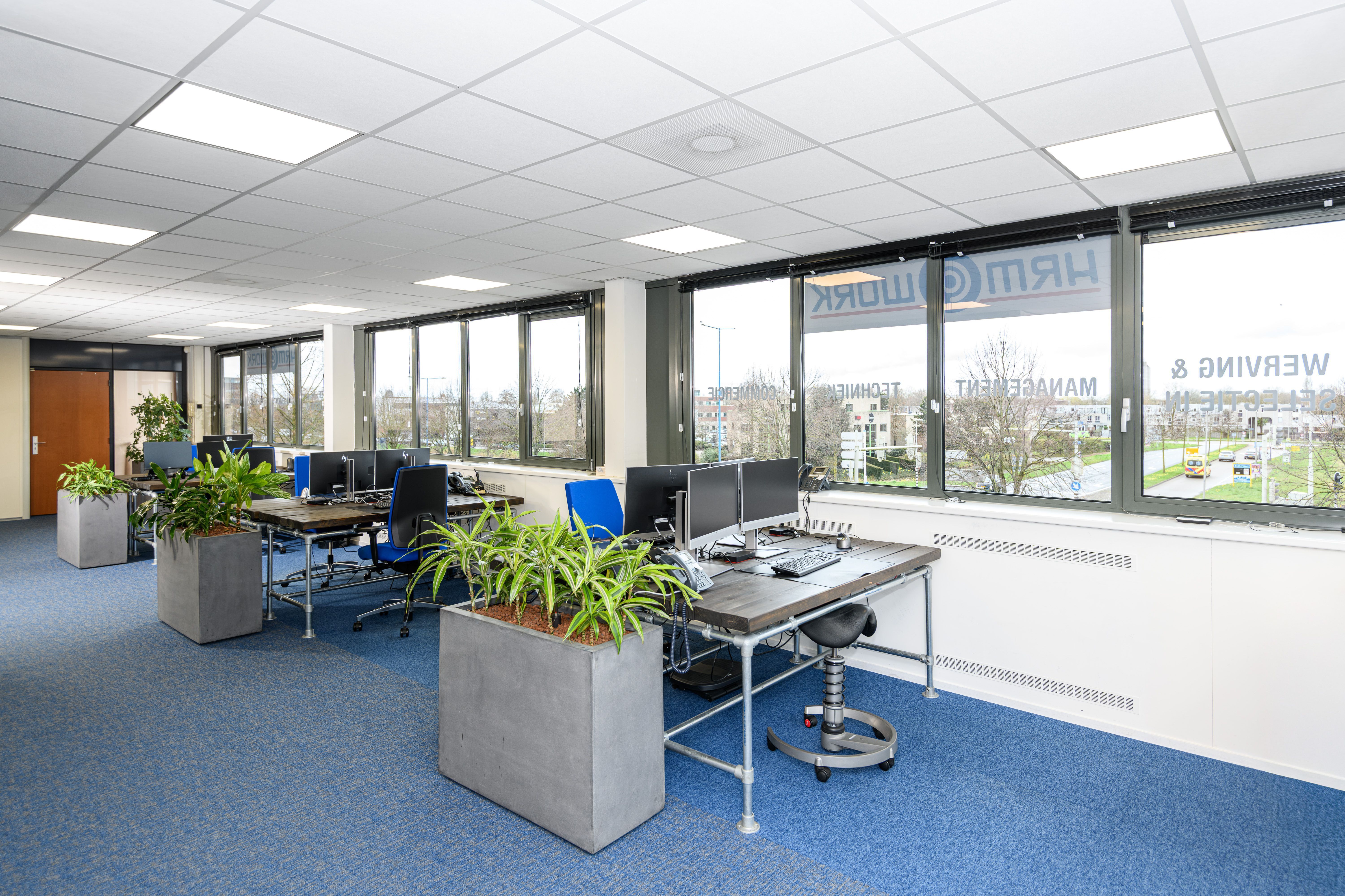 Heliumstraat Photo Blur 3