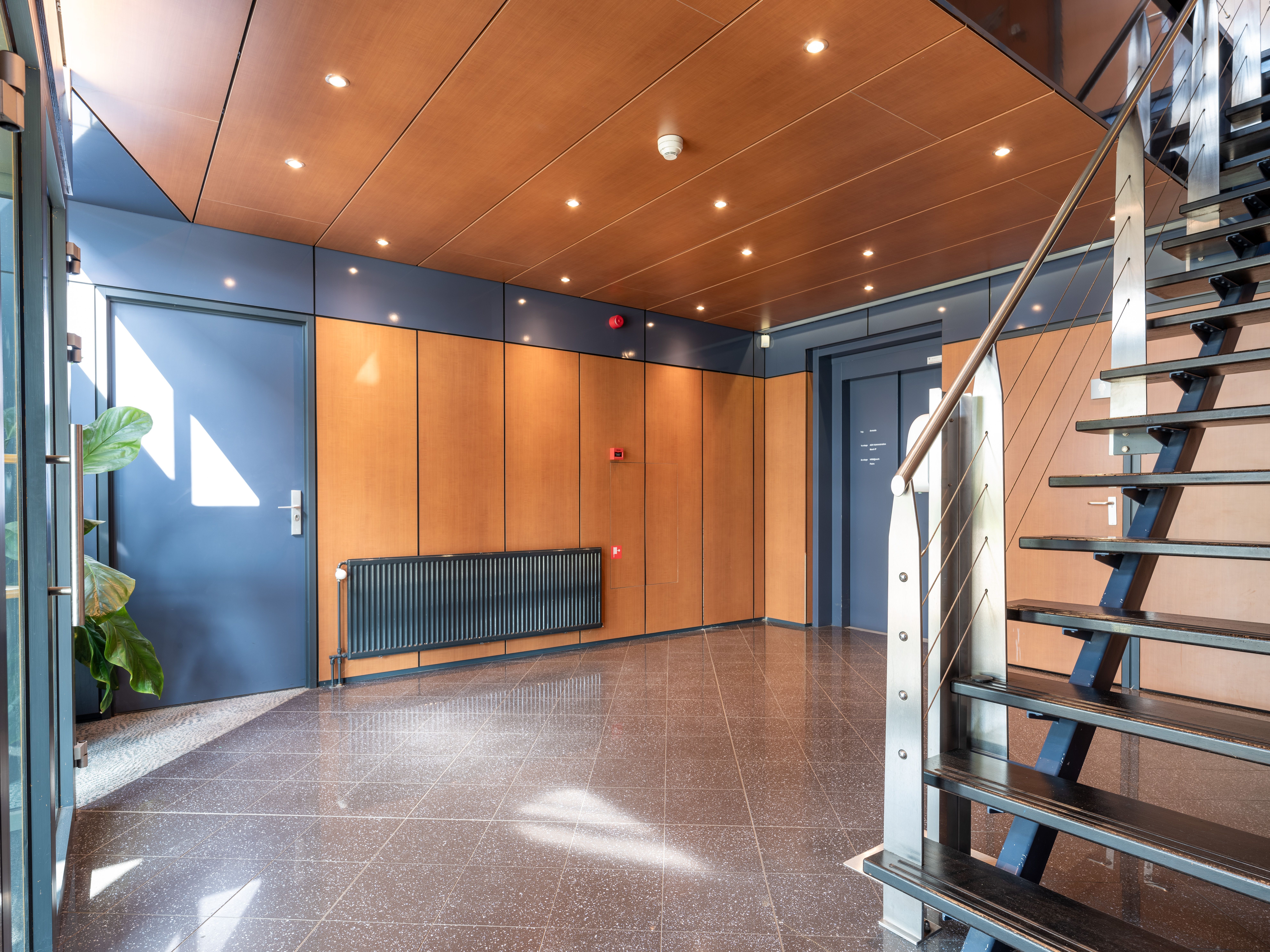 Heliumstraat Photo Blur 2