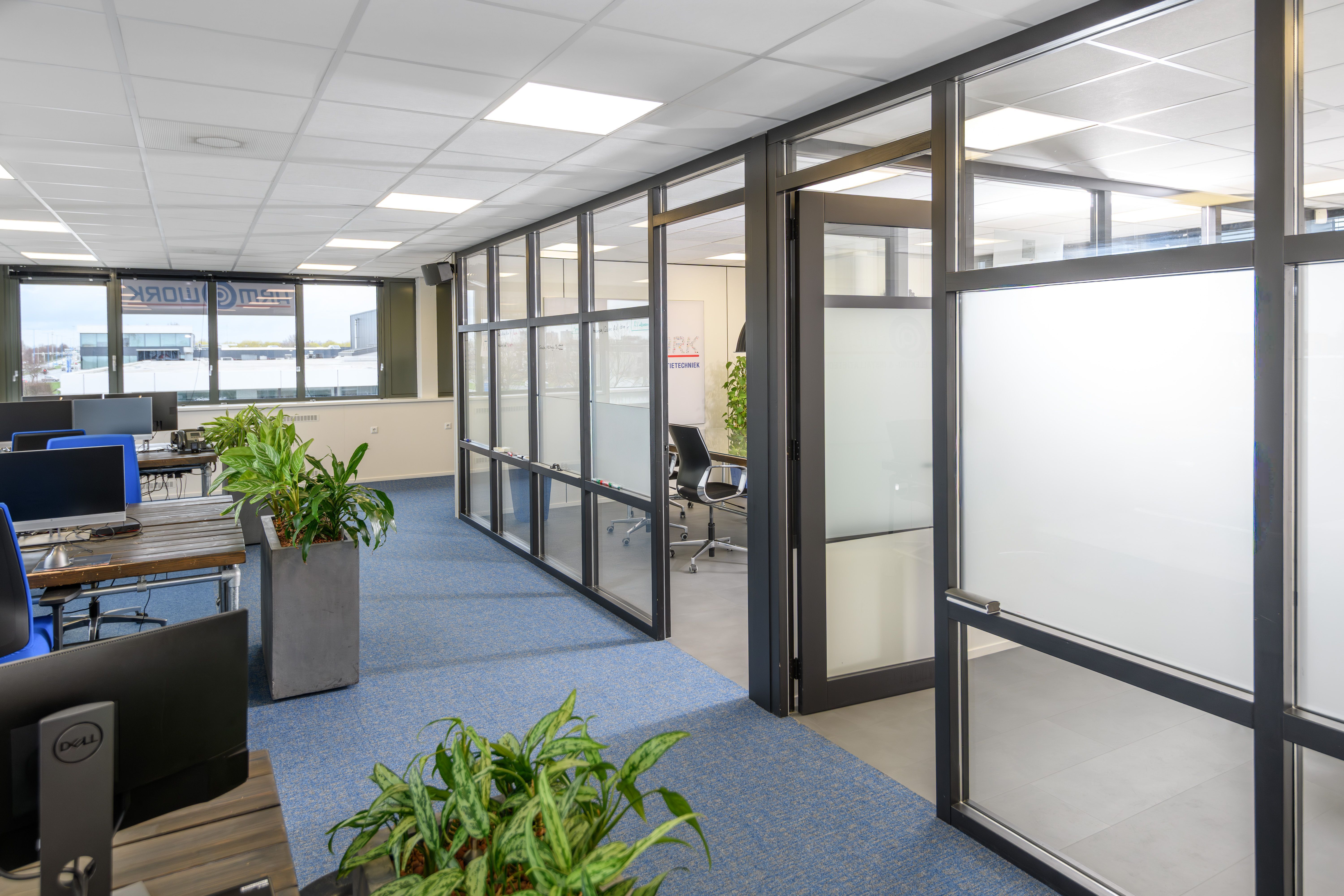 Heliumstraat Photo Blur 4