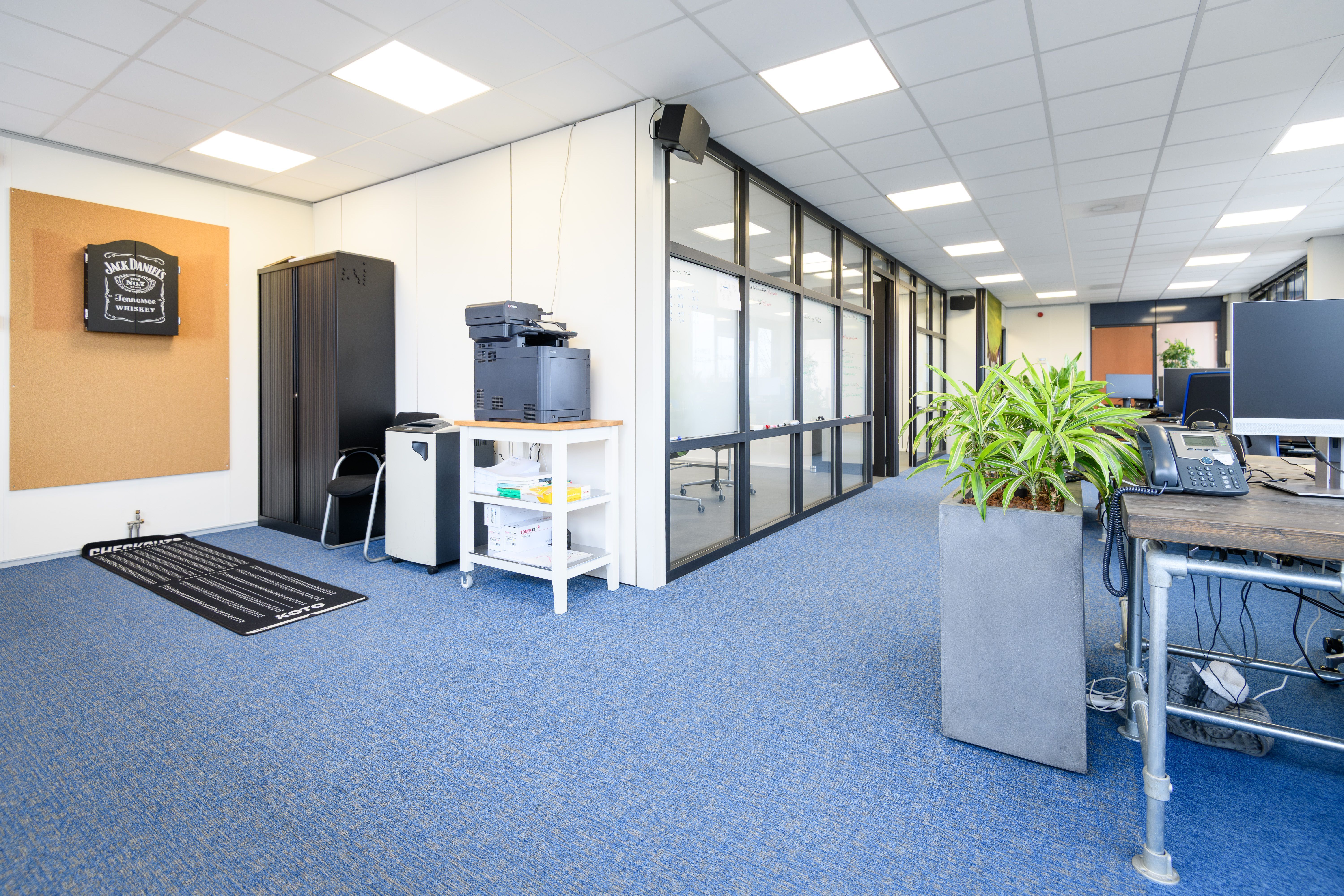 Heliumstraat Photo Blur 7