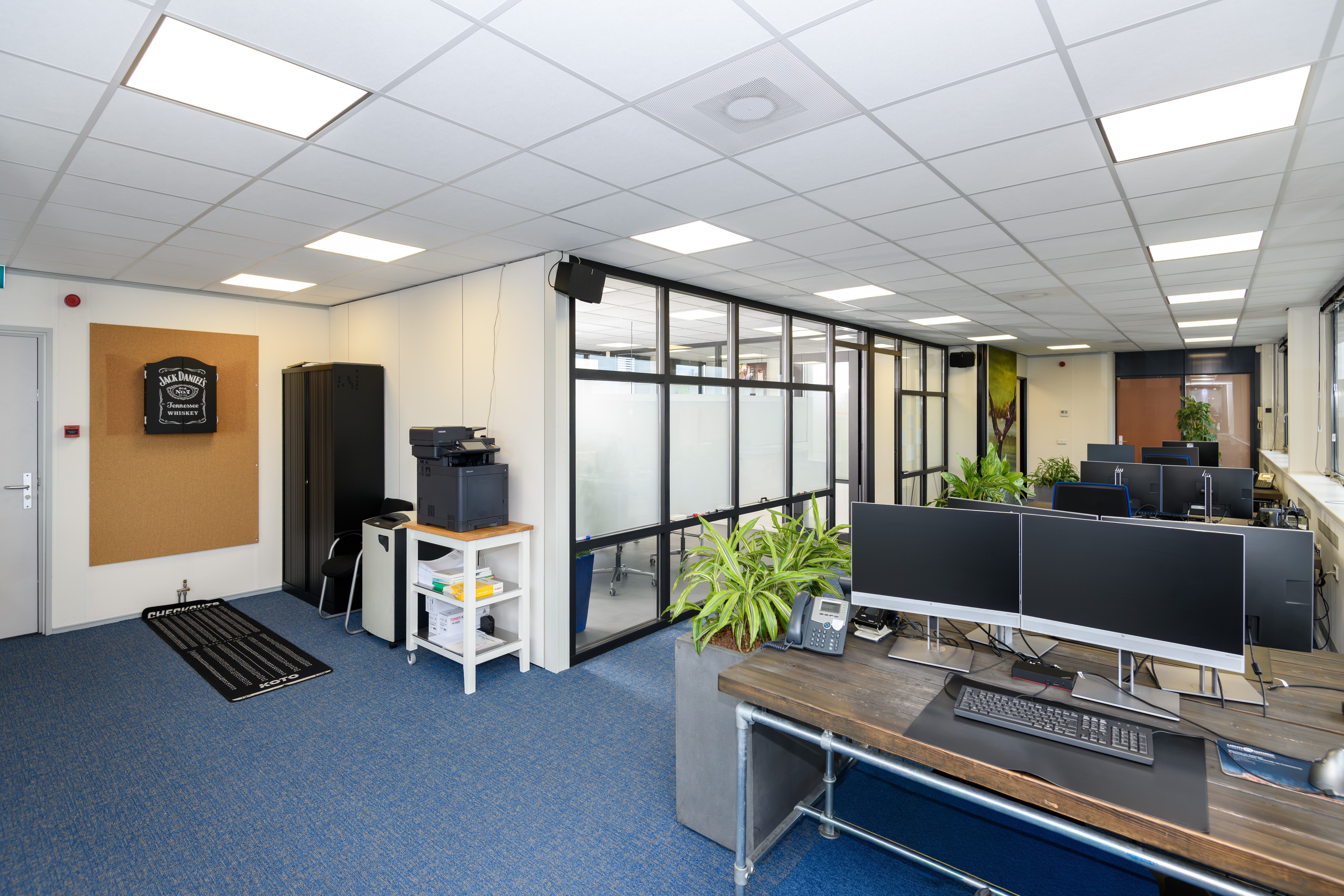 Heliumstraat Photo Blur 6