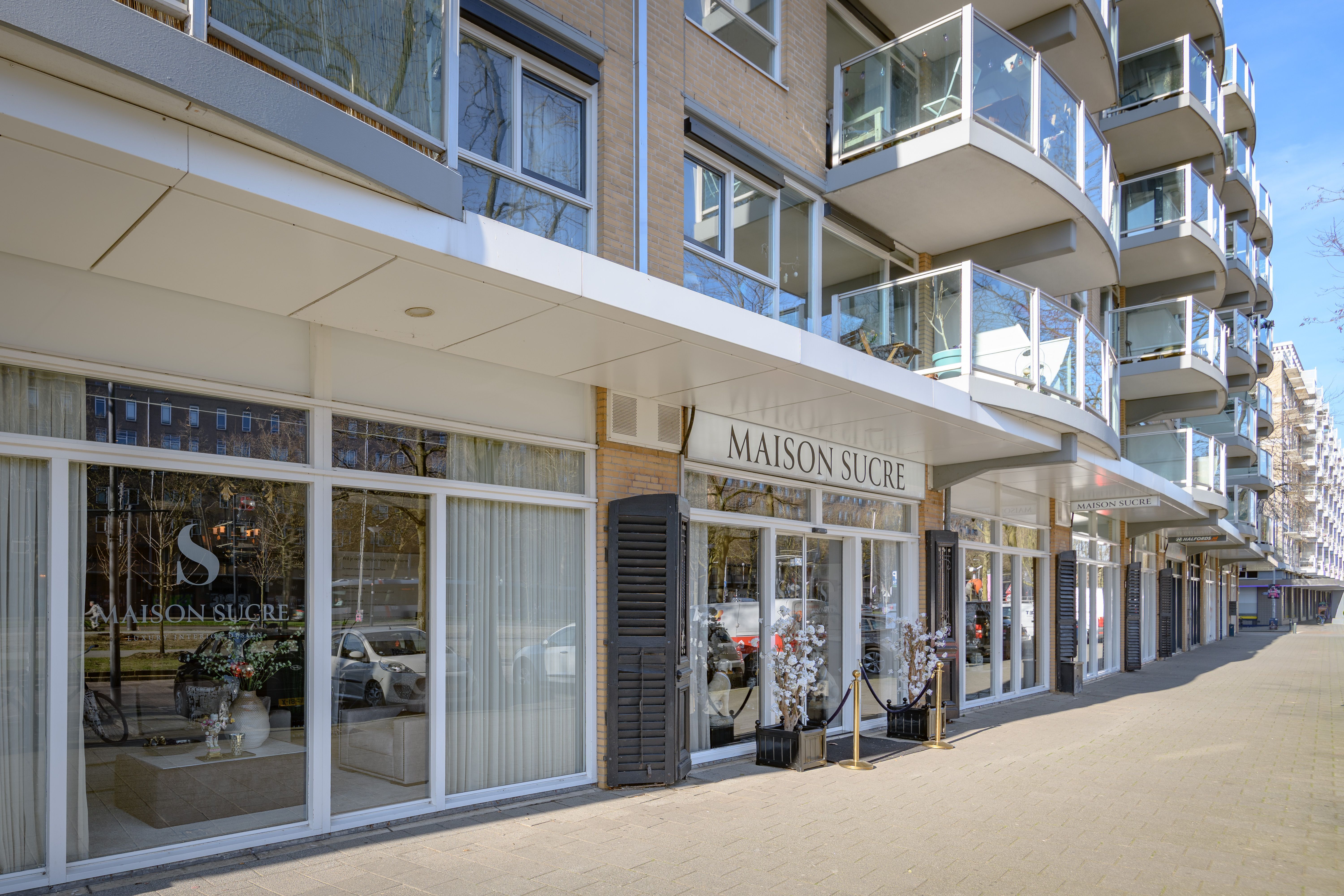 Groenendaal Photo Blur 0