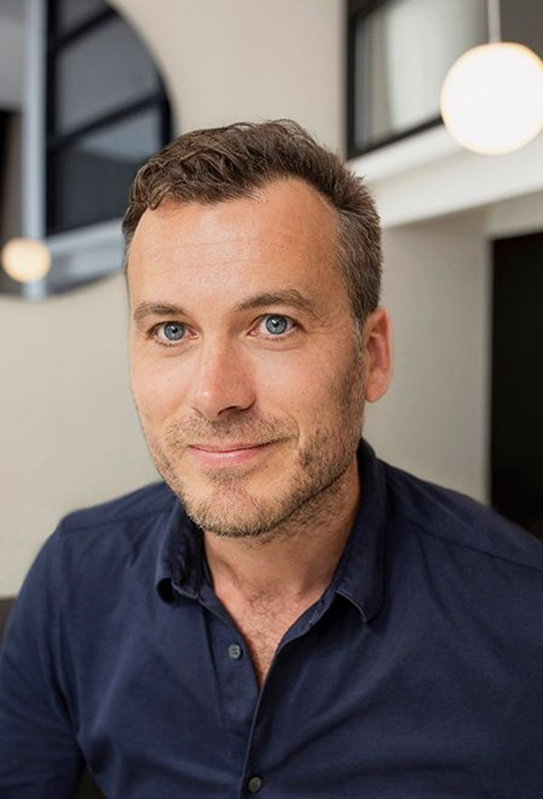 VINCENT VAN WEERT
