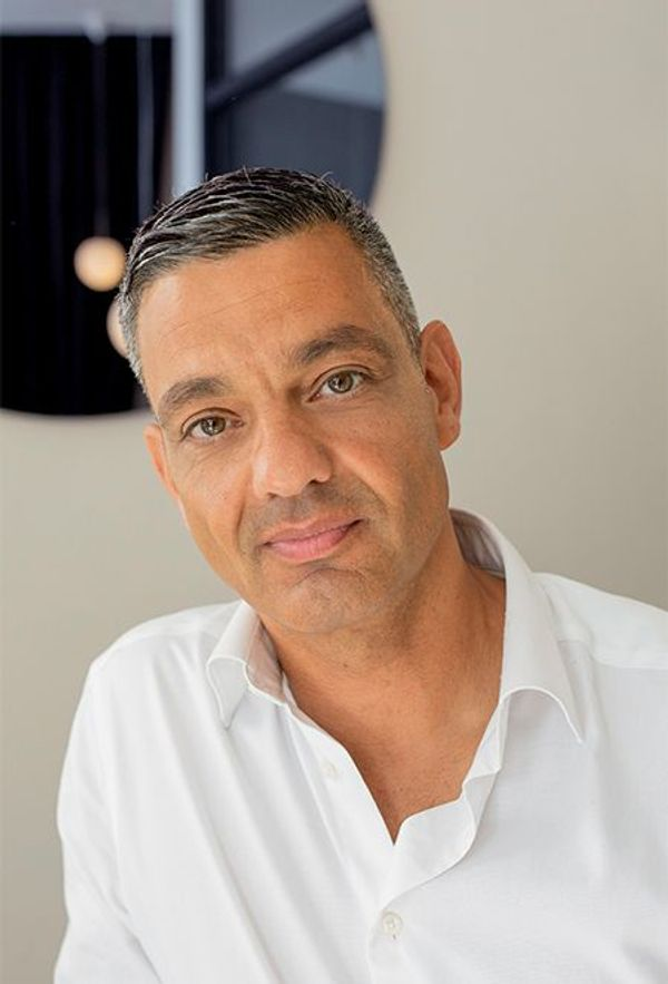 KAY OLSMEIJER