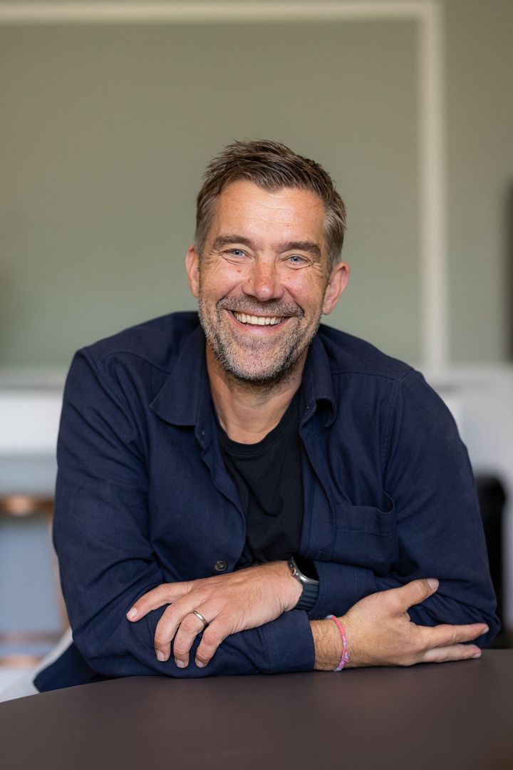 Sander Hoeve