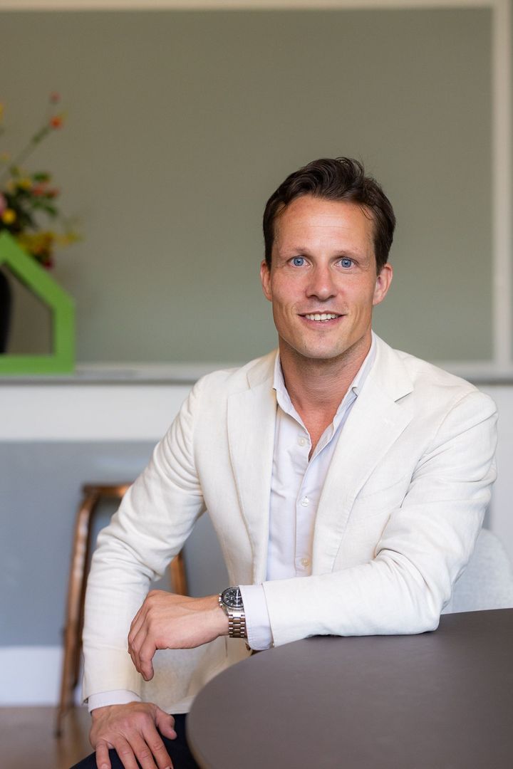 Kai van Hese